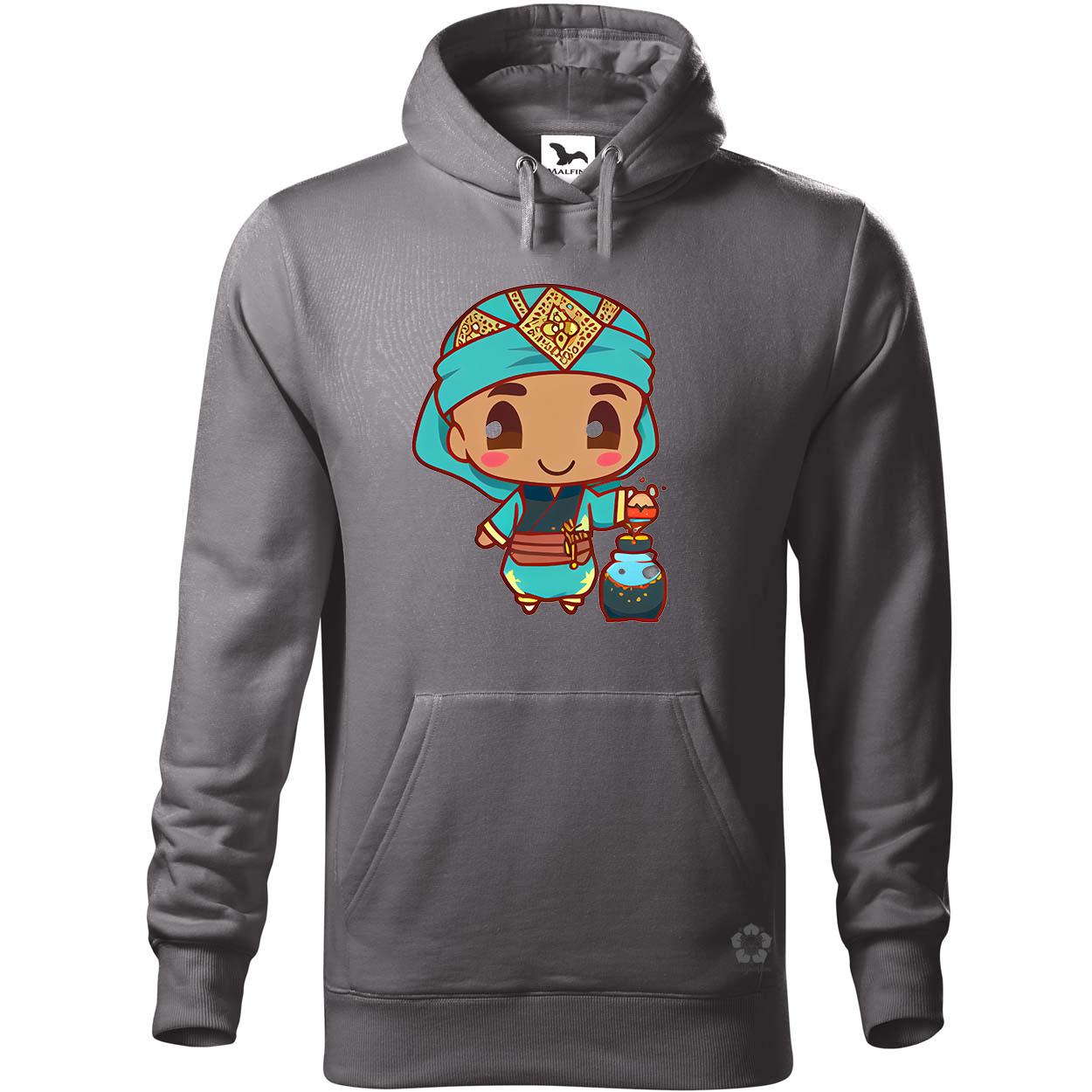 Chibi perzsa kölyök v2 egyedi  pulóver 