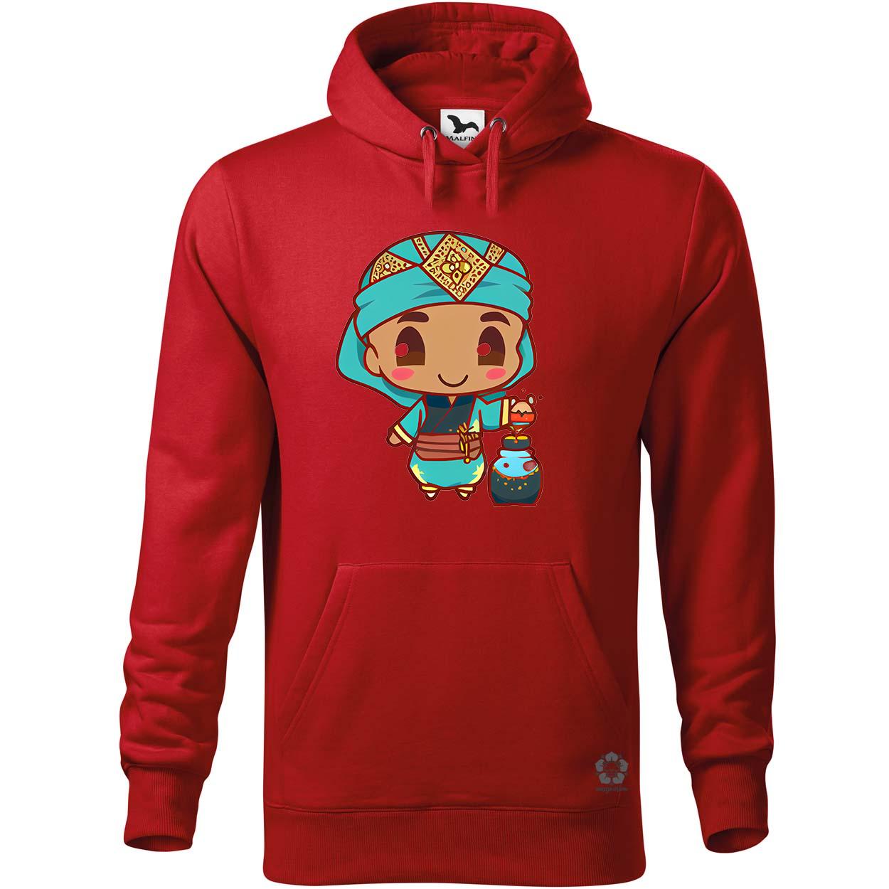 Chibi perzsa kölyök v2 egyedi  pulóver 