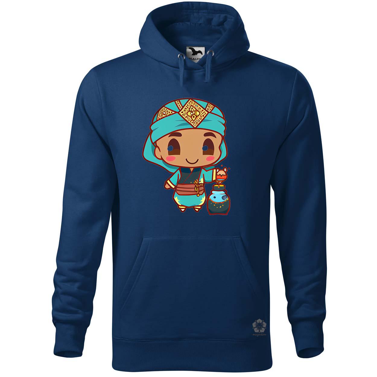 Chibi perzsa kölyök v2 egyedi  pulóver 