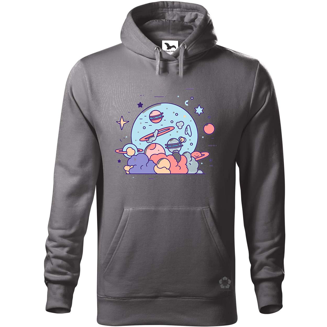 Cuki galaxis v1 egyedi  pulóver 