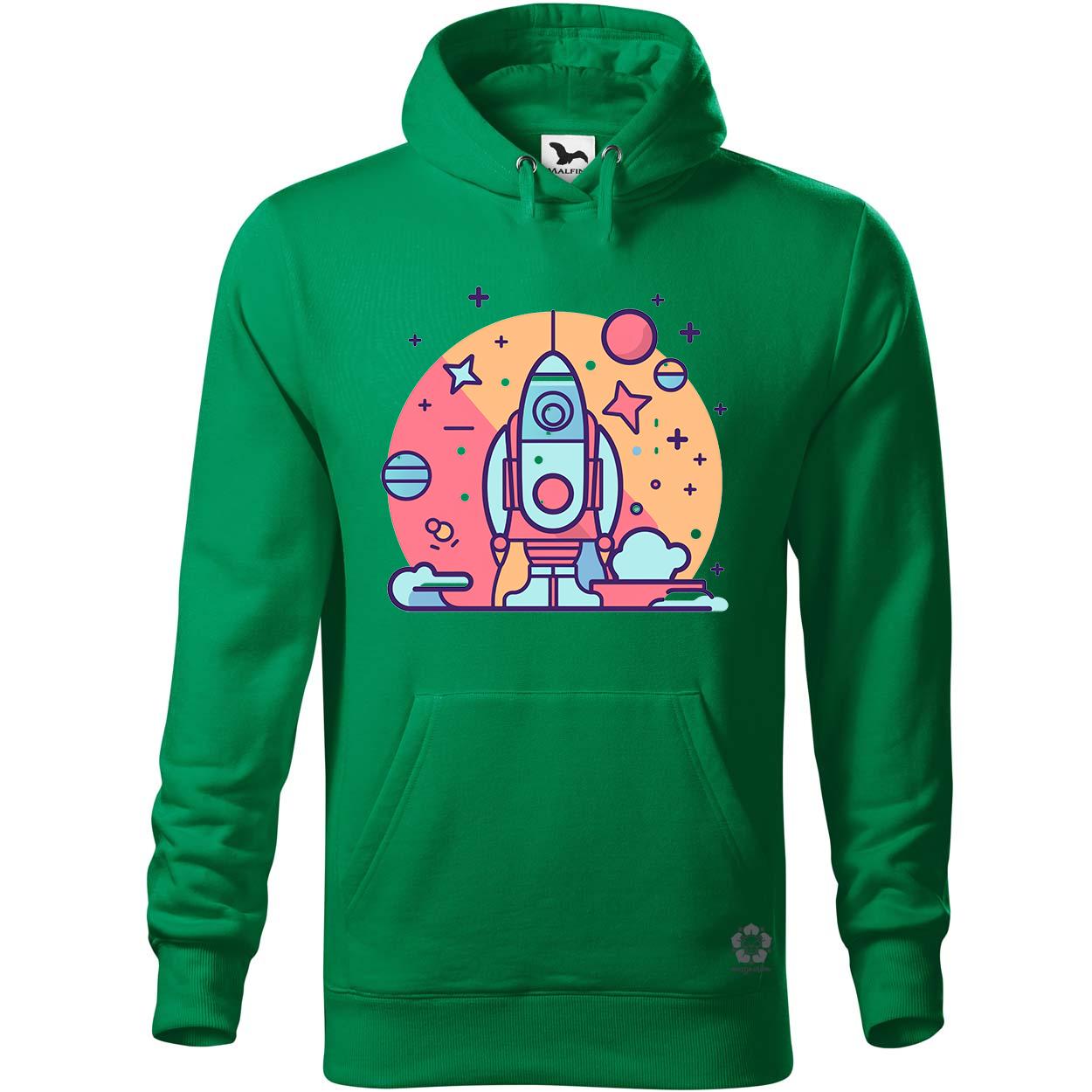 Cuki galaxis v2 egyedi  pulóver 
