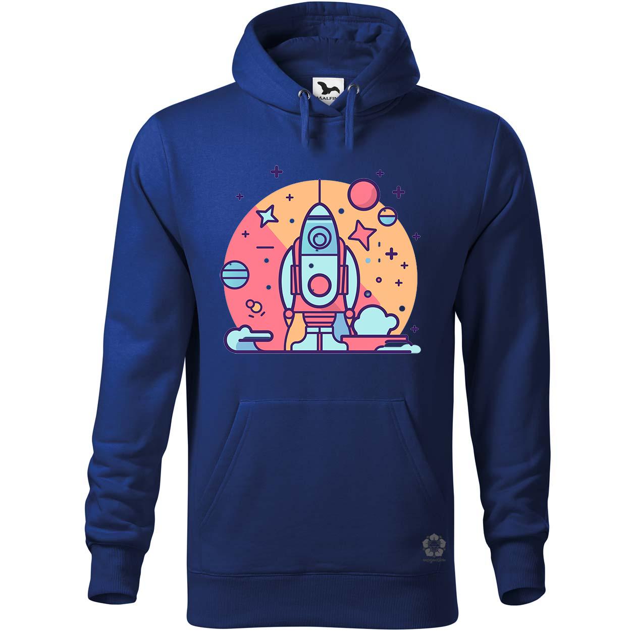 Cuki galaxis v2 egyedi  pulóver 