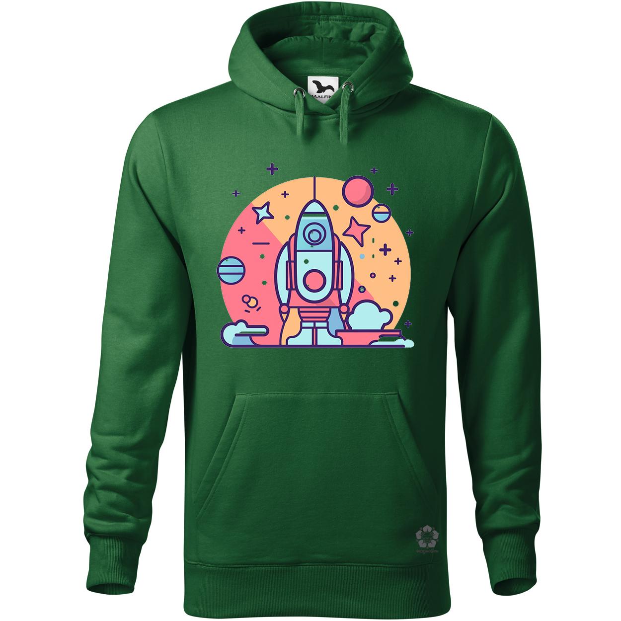 Cuki galaxis v2 egyedi  pulóver 