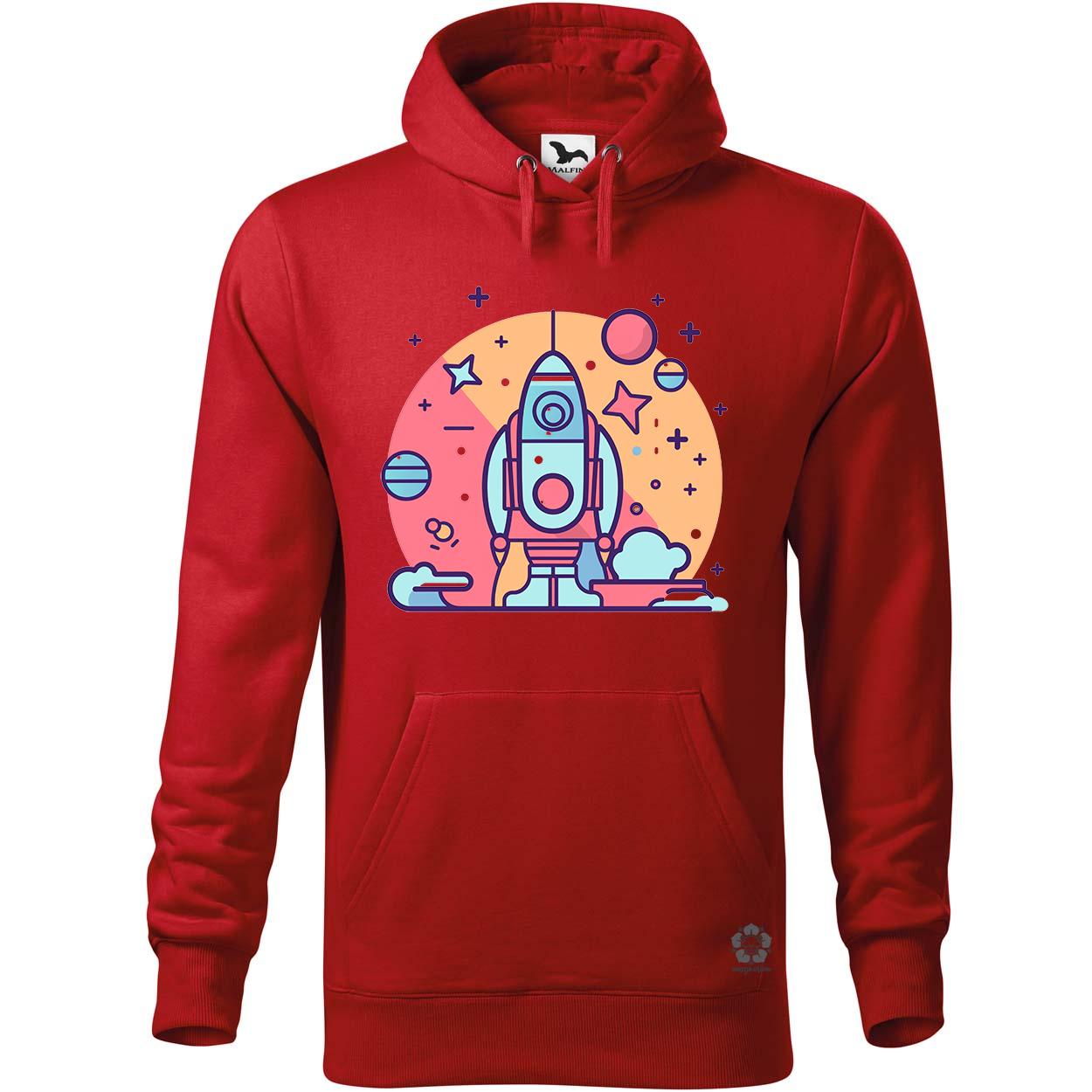 Cuki galaxis v2 egyedi  pulóver 