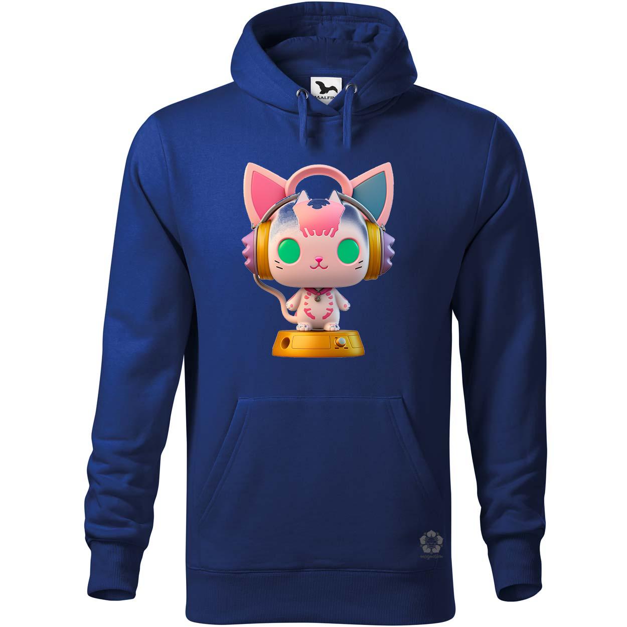 Funko pop cica egyedi  pulóver 
