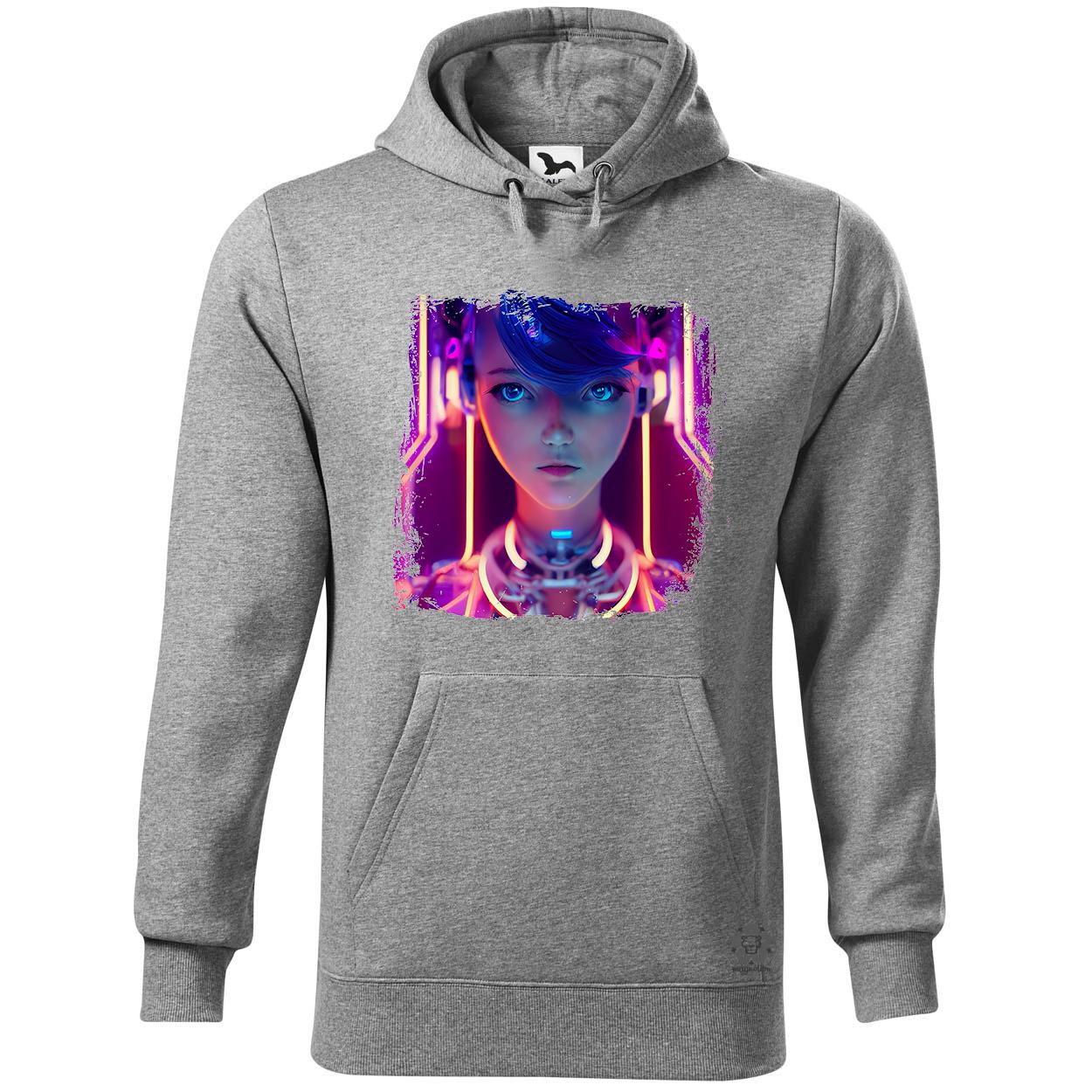 Gyönyörű anime lány egyedi  pulóver 