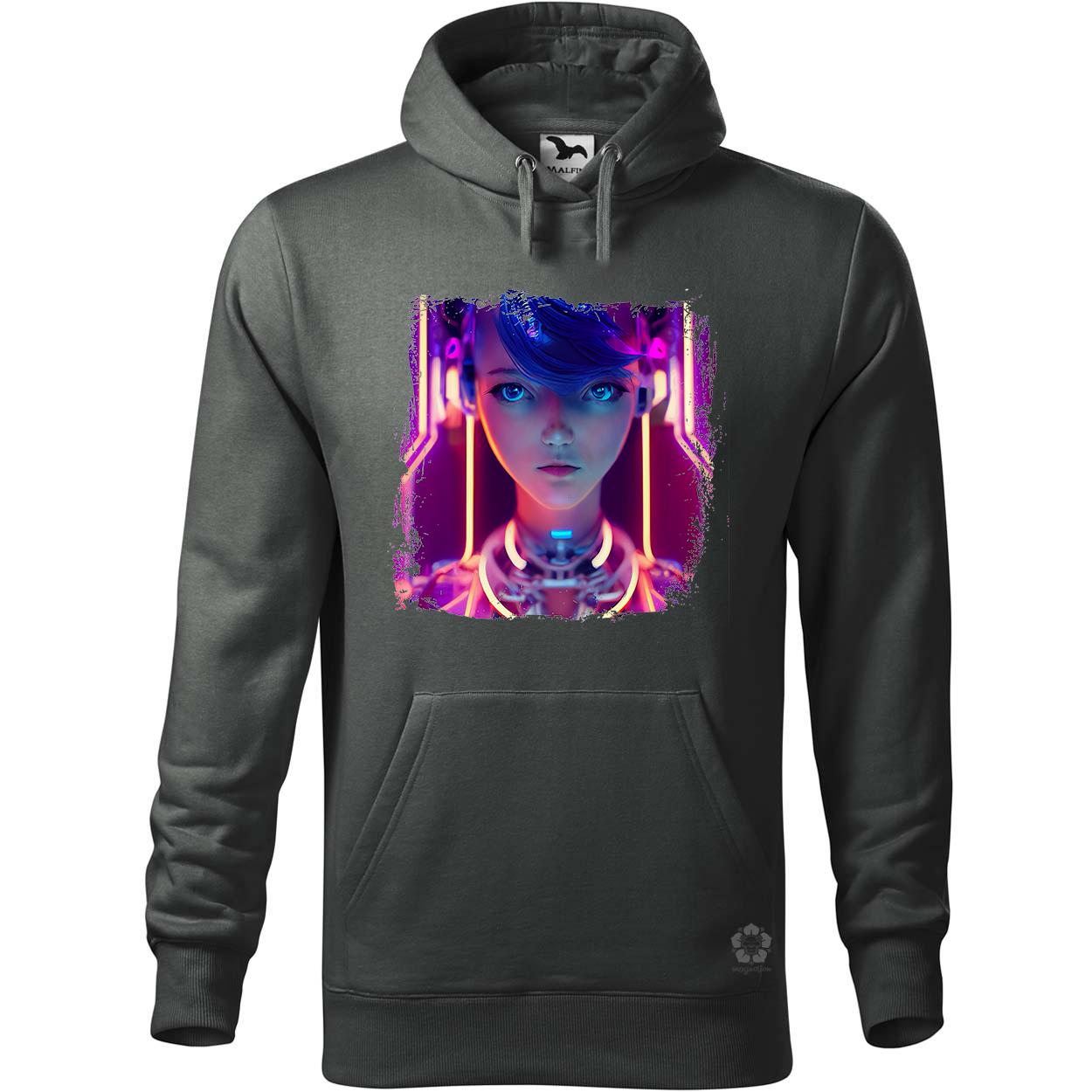 Gyönyörű anime lány egyedi  pulóver 