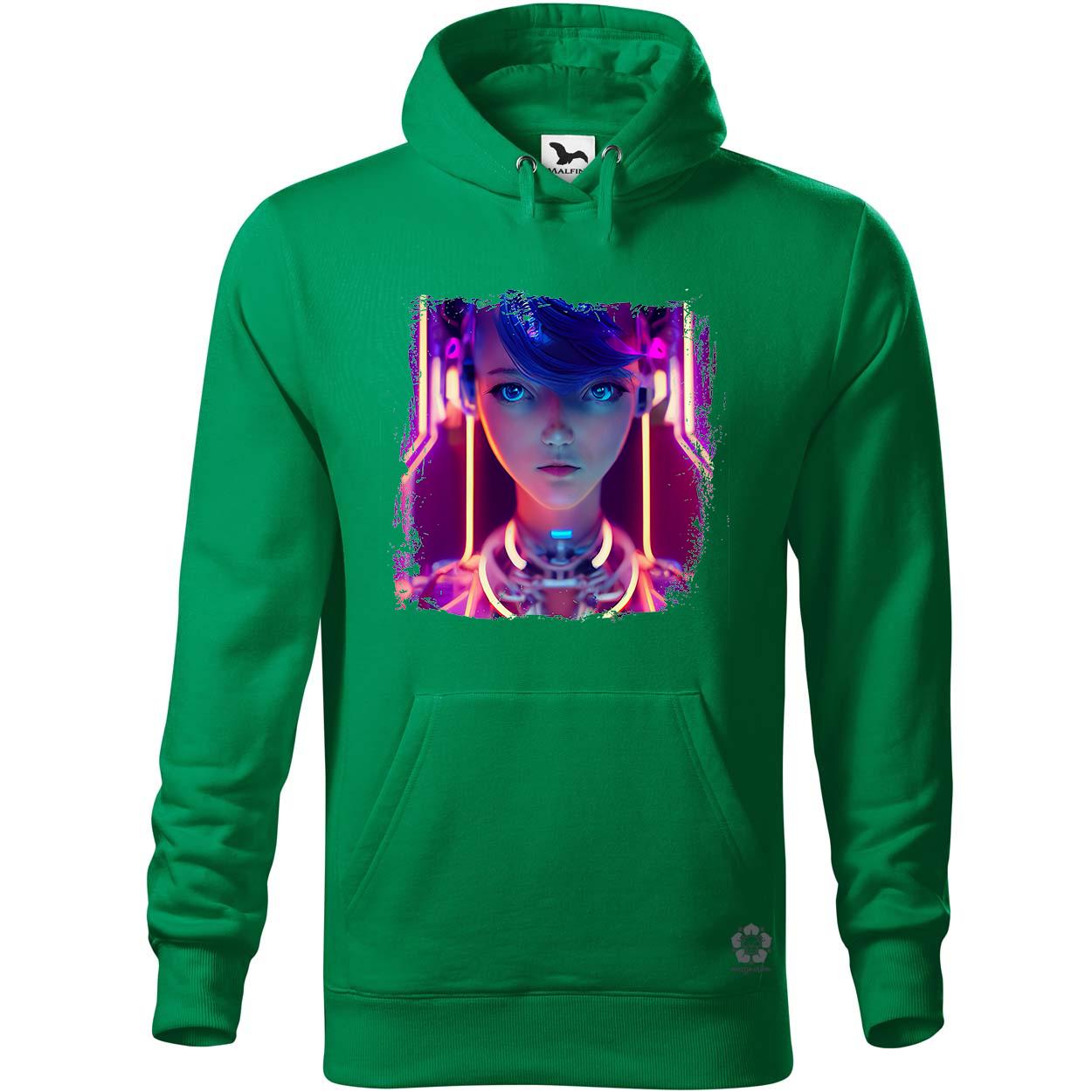 Gyönyörű anime lány egyedi  pulóver 