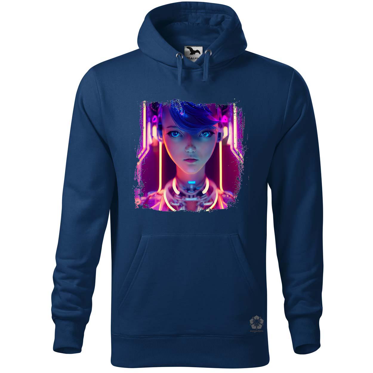 Gyönyörű anime lány egyedi  pulóver 