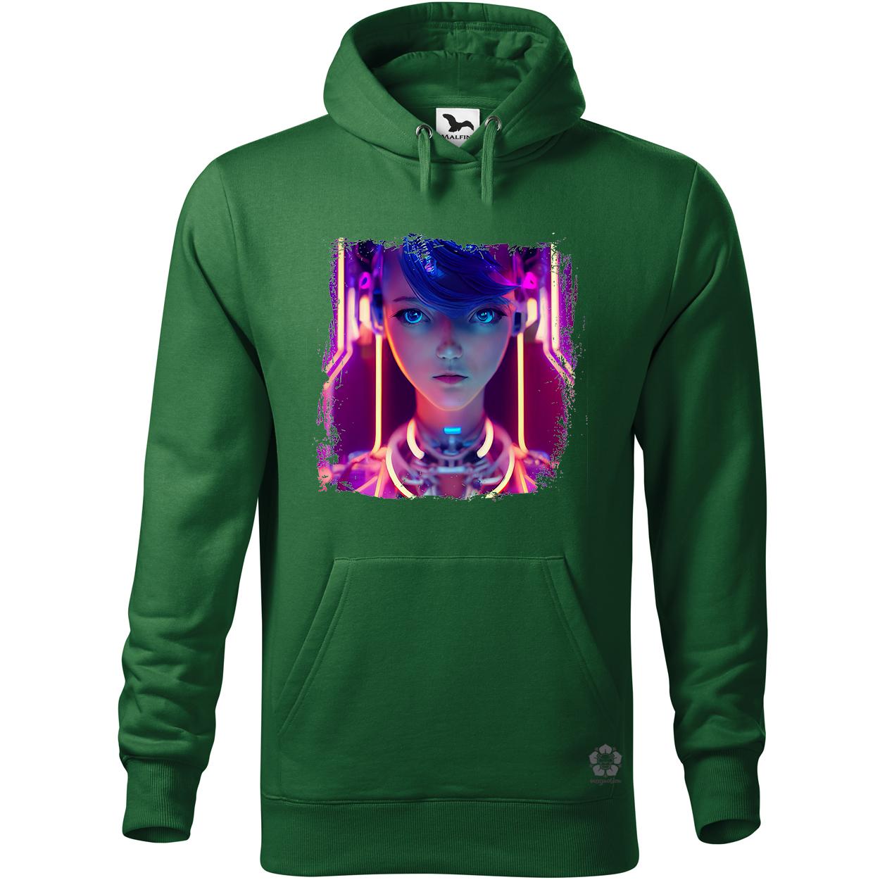 Gyönyörű anime lány egyedi  pulóver 