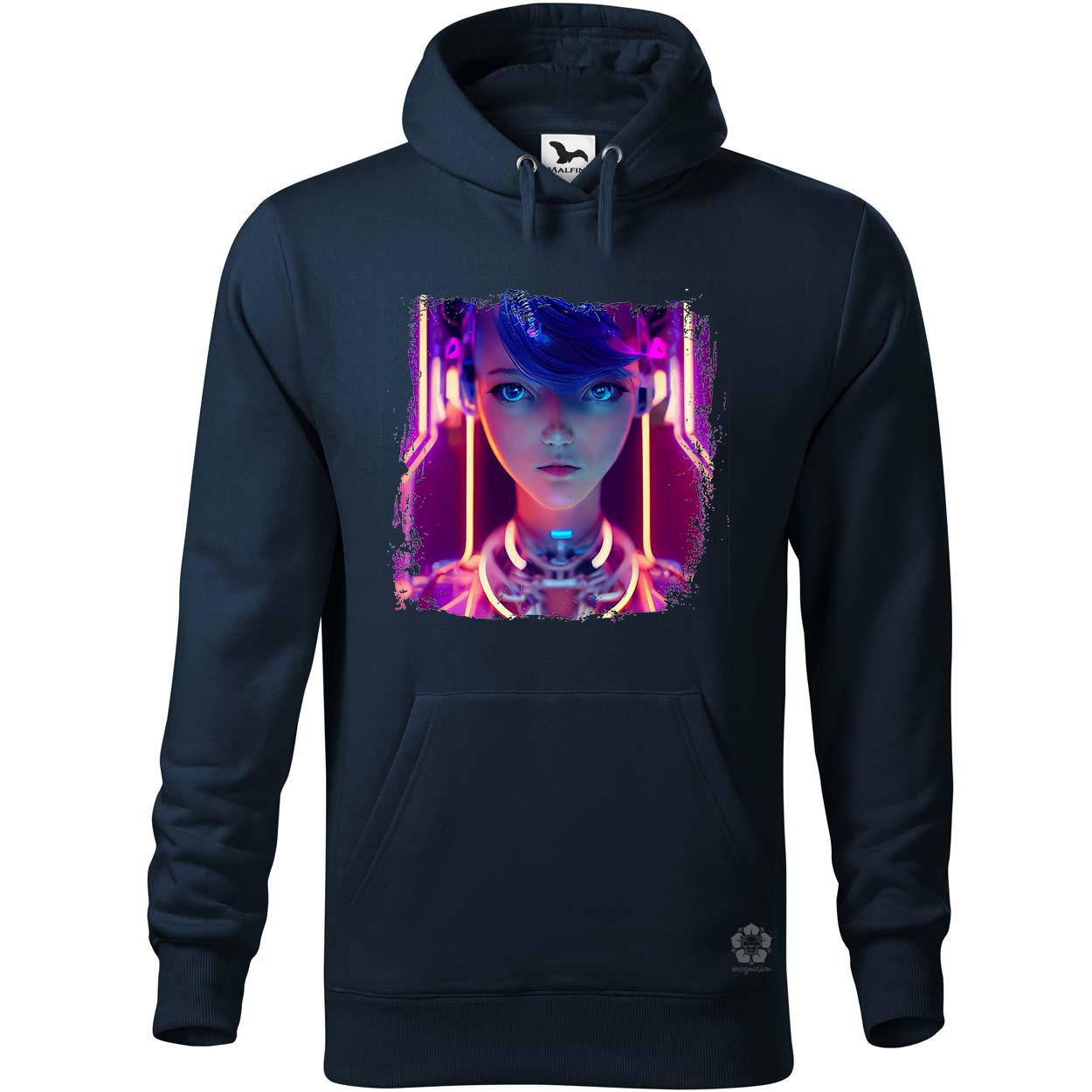 Gyönyörű anime lány egyedi  pulóver 