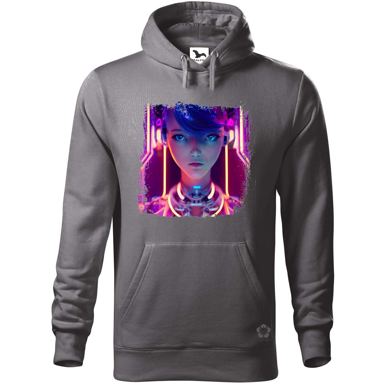 Gyönyörű anime lány egyedi  pulóver 