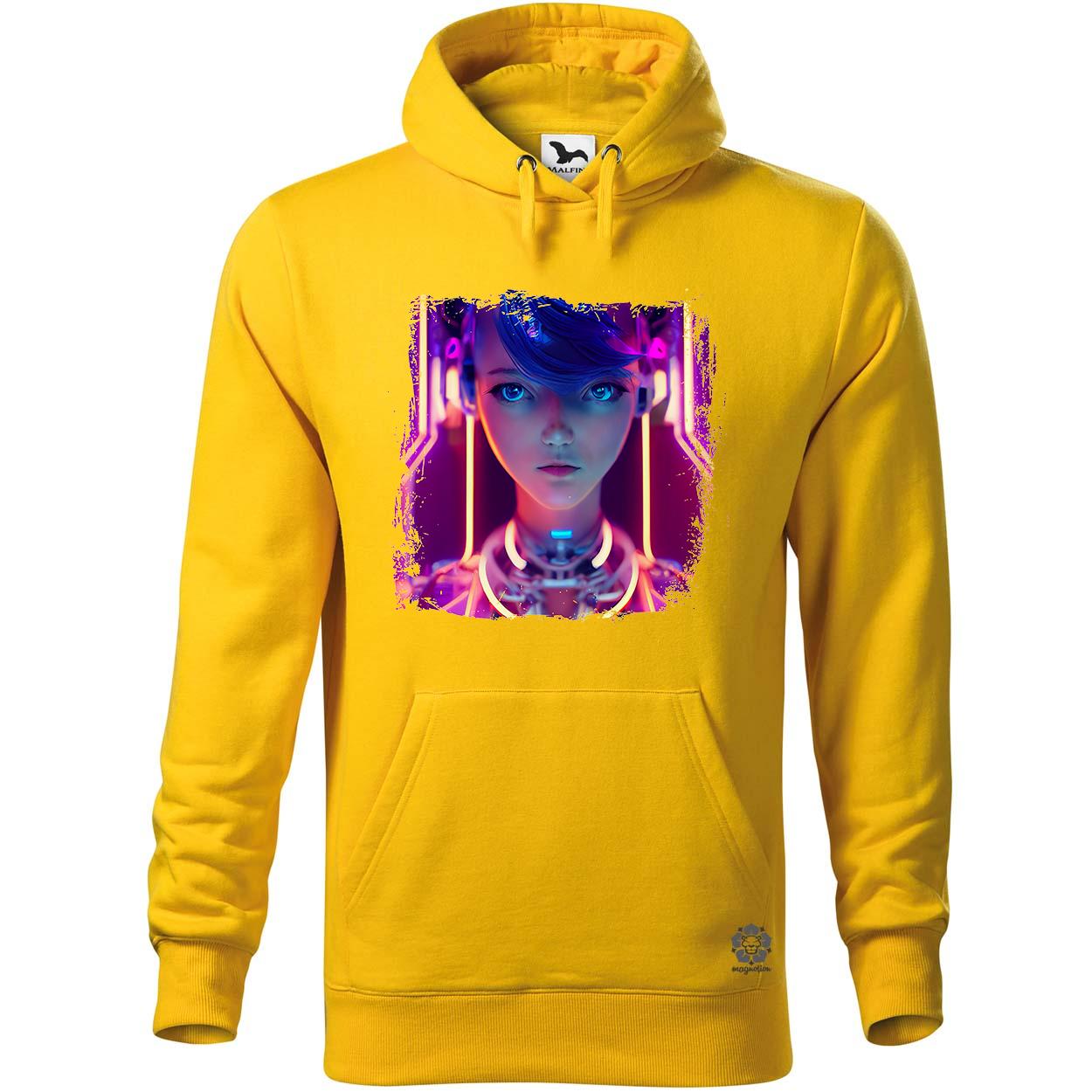 Gyönyörű anime lány egyedi  pulóver 