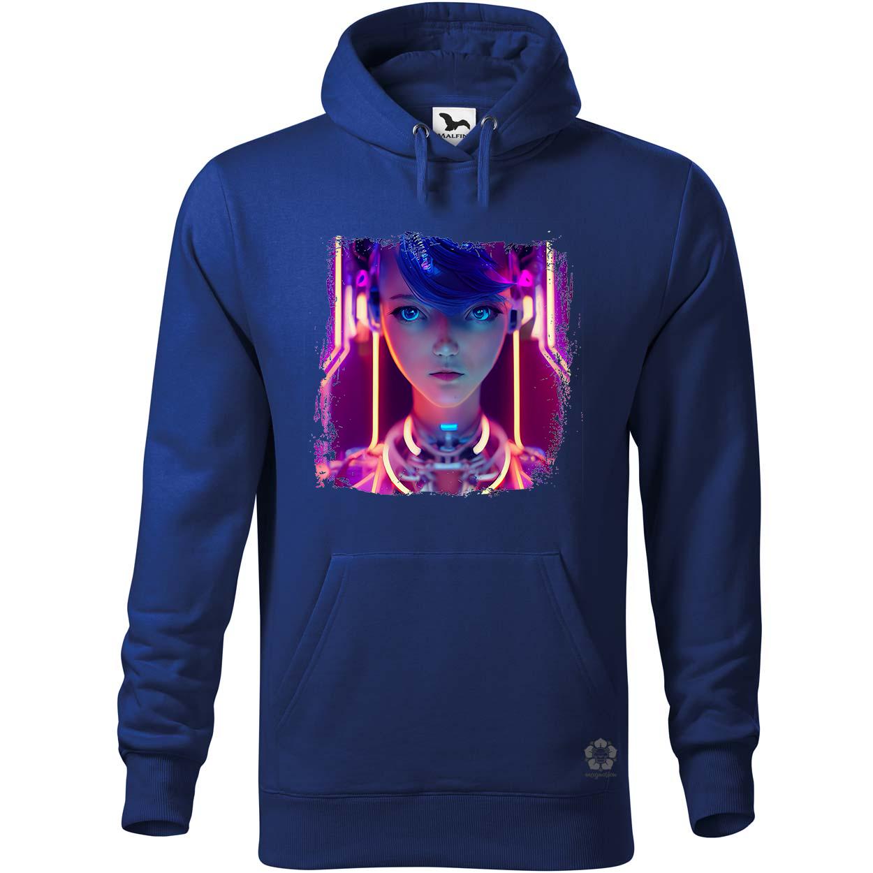 Gyönyörű anime lány egyedi  pulóver 