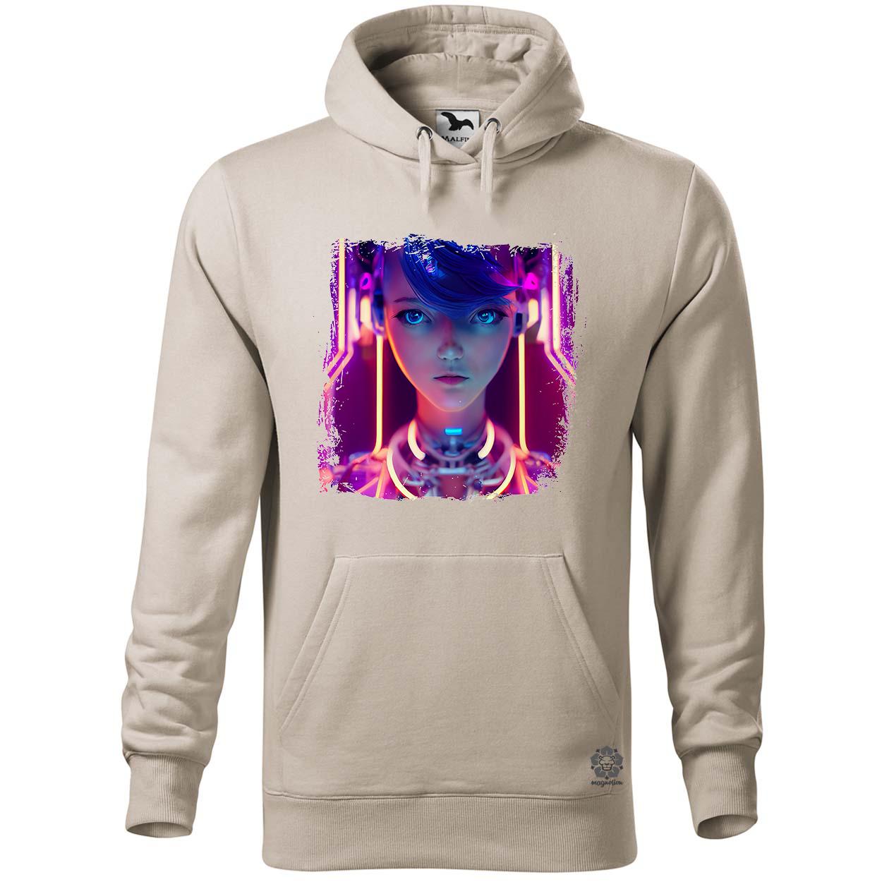 Gyönyörű anime lány egyedi  pulóver 