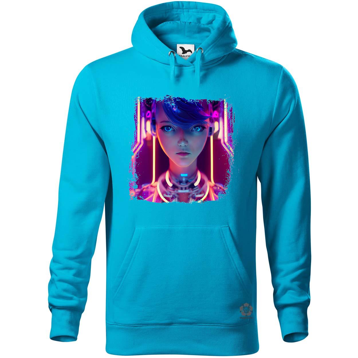 Gyönyörű anime lány egyedi  pulóver 