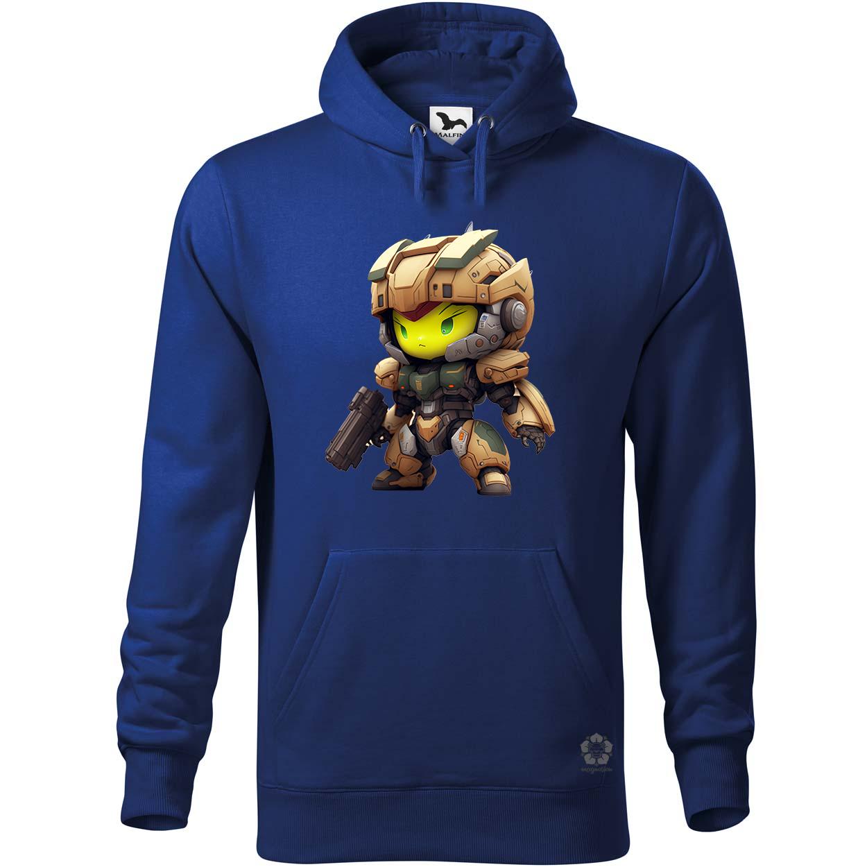 Gundam Halo fanart v1 egyedi  pulóver 