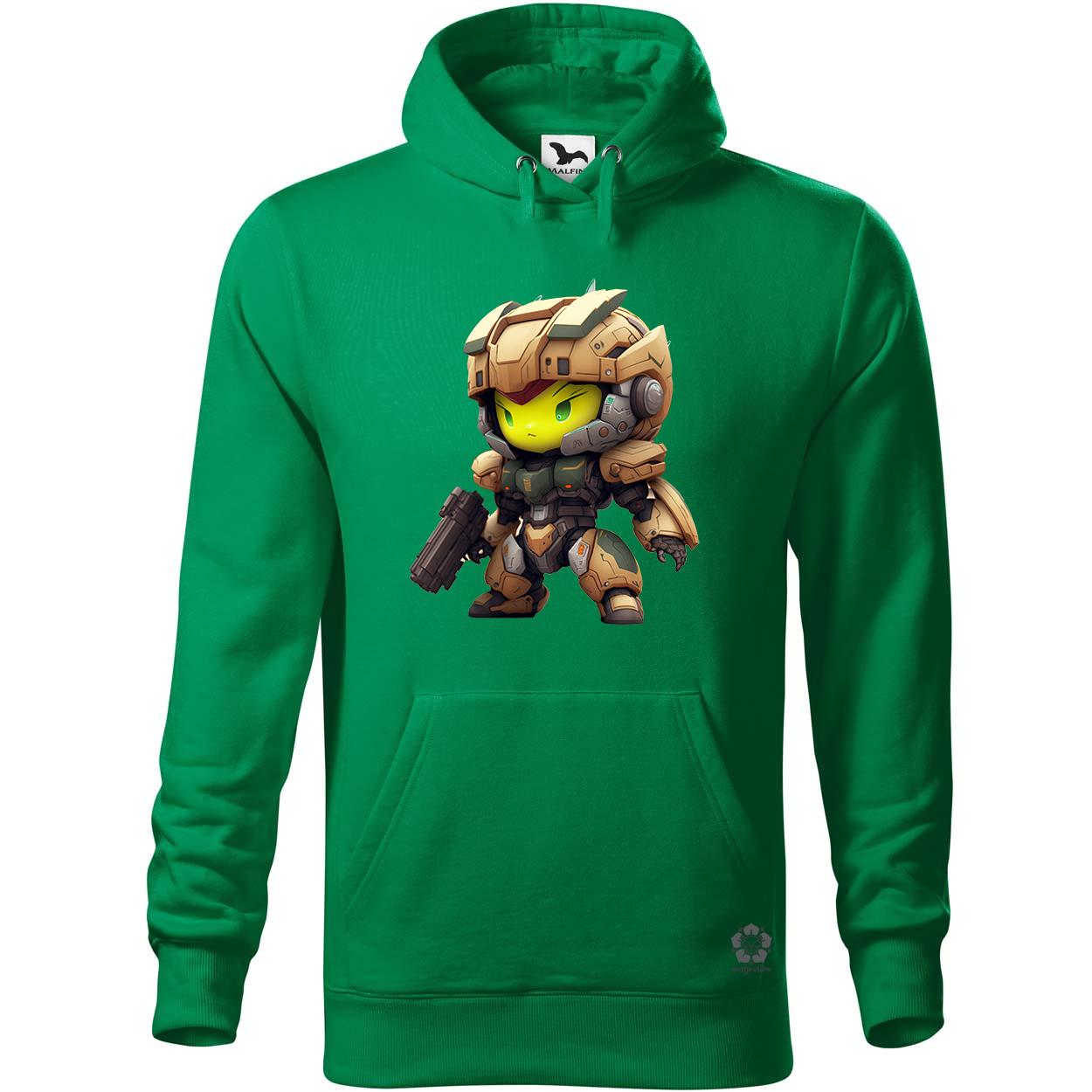 Gundam Halo fanart v1 egyedi  pulóver 