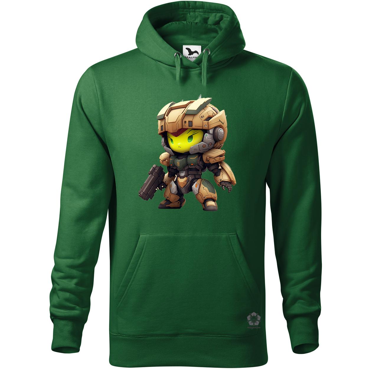 Gundam Halo fanart v1 egyedi  pulóver 