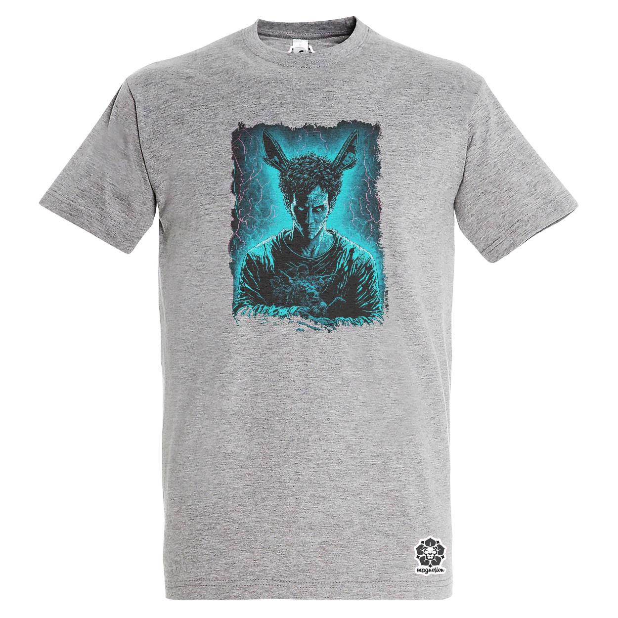 Donnie Darko v5 egyedi póló 