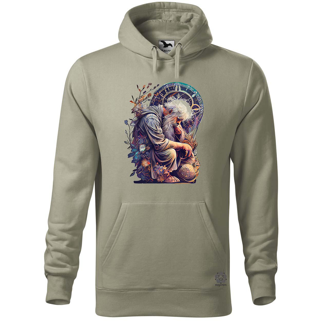 Imádkozás v1 egyedi  pulóver 