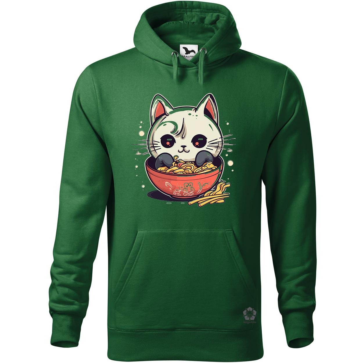 Kawaii ramen cica v1 egyedi  pulóver 