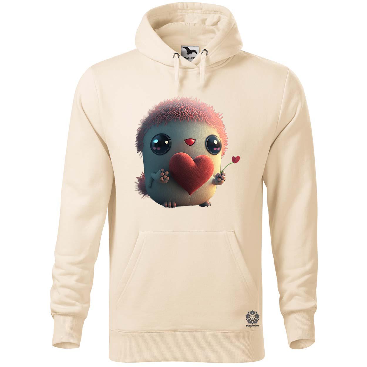 Kawaii neko cuki lény v1 egyedi  pulóver 