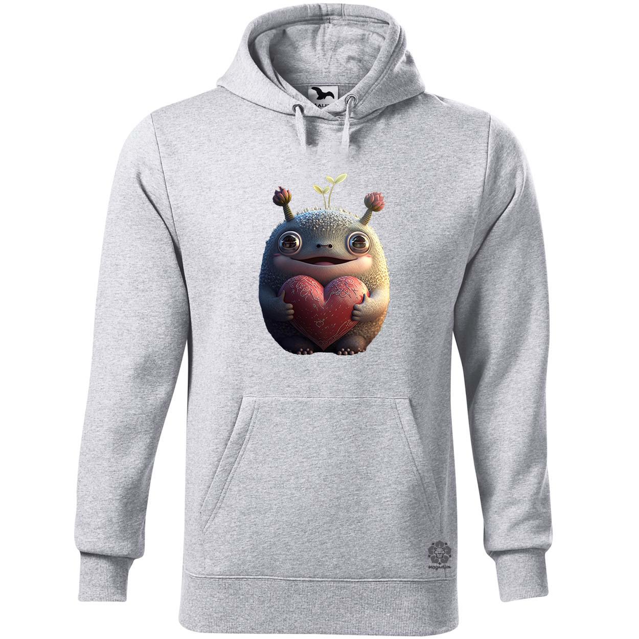 Kawaii neko cuki lény v2 egyedi  pulóver 