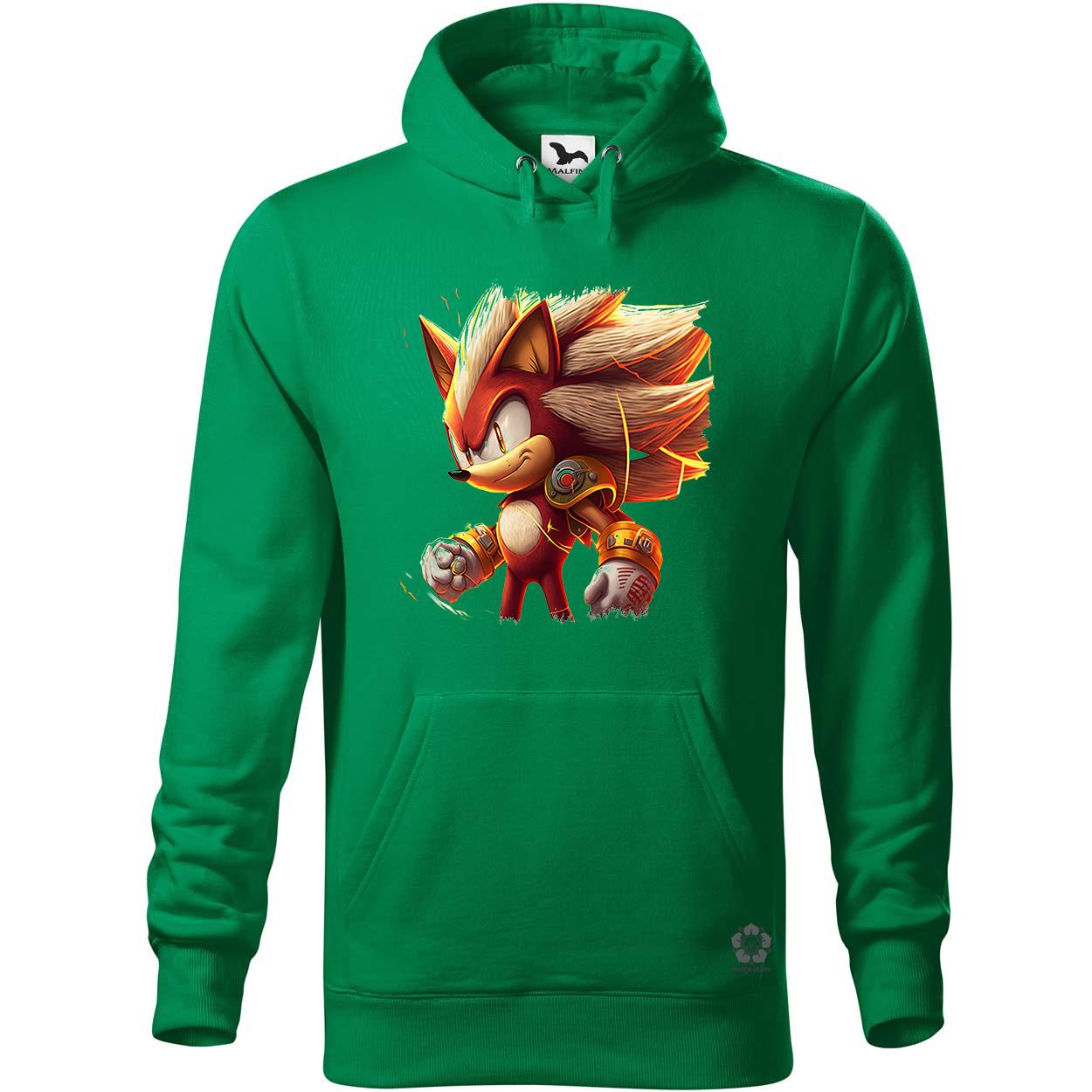Kruckles v1 egyedi  pulóver 