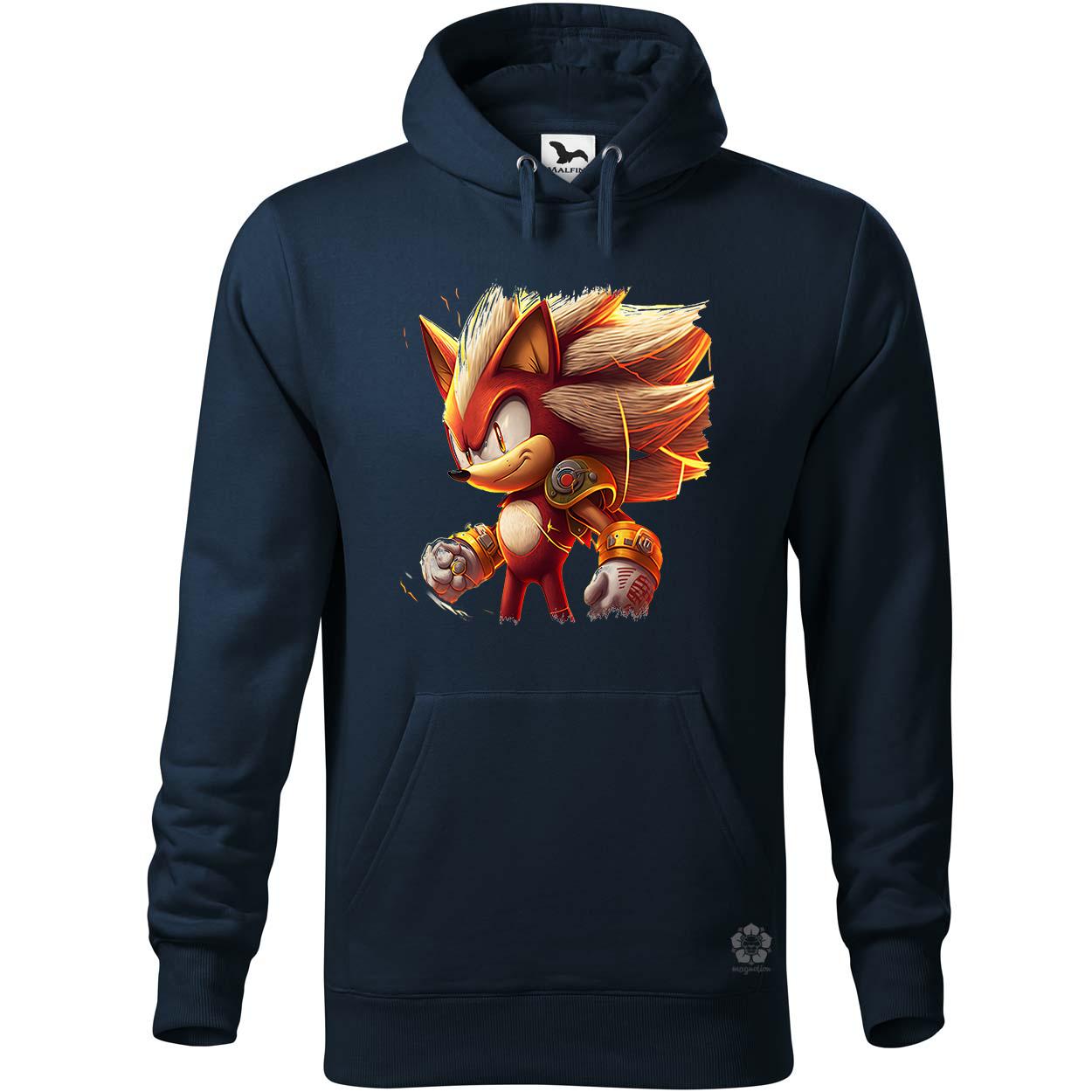 Kruckles v1 egyedi  pulóver 