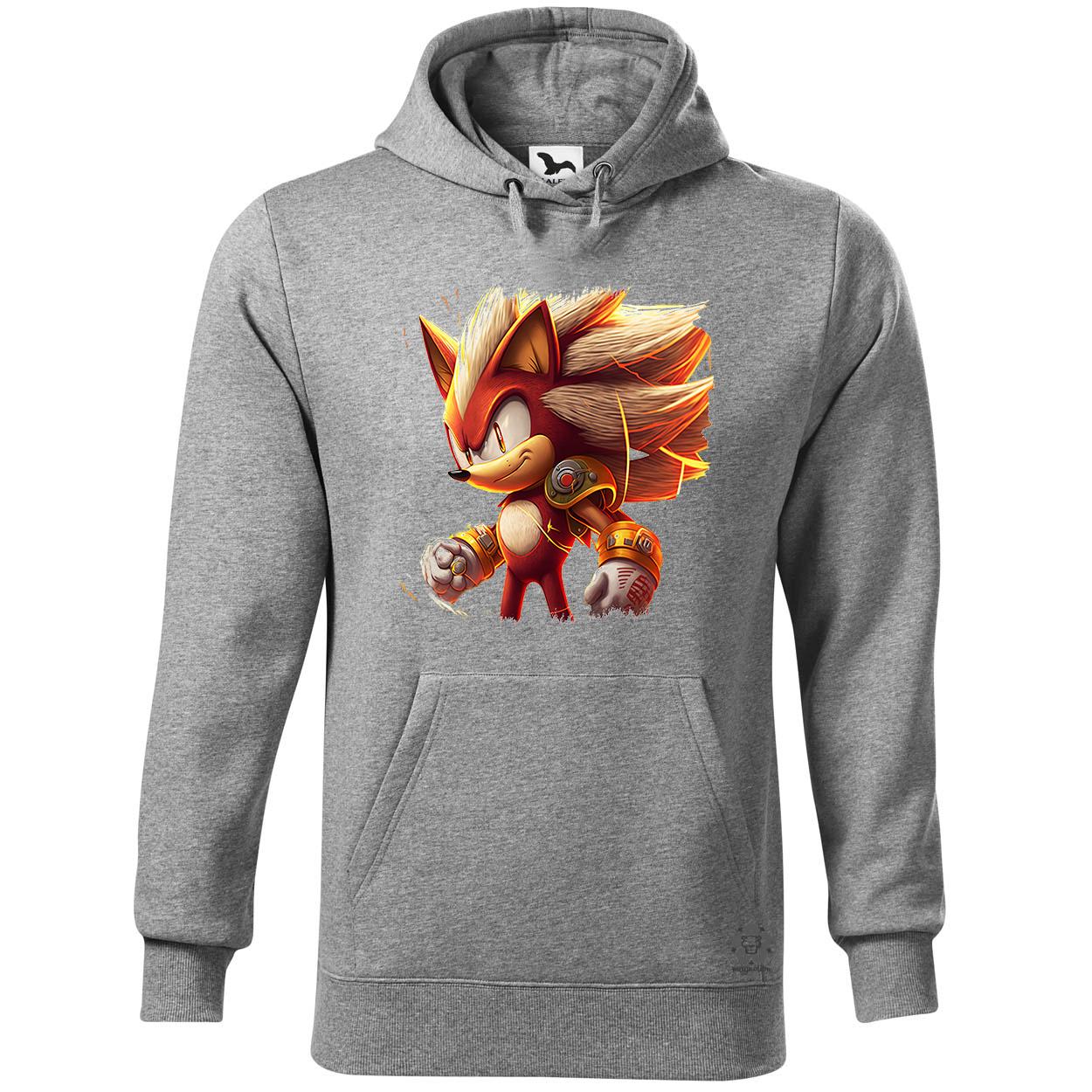 Kruckles v1 egyedi  pulóver 