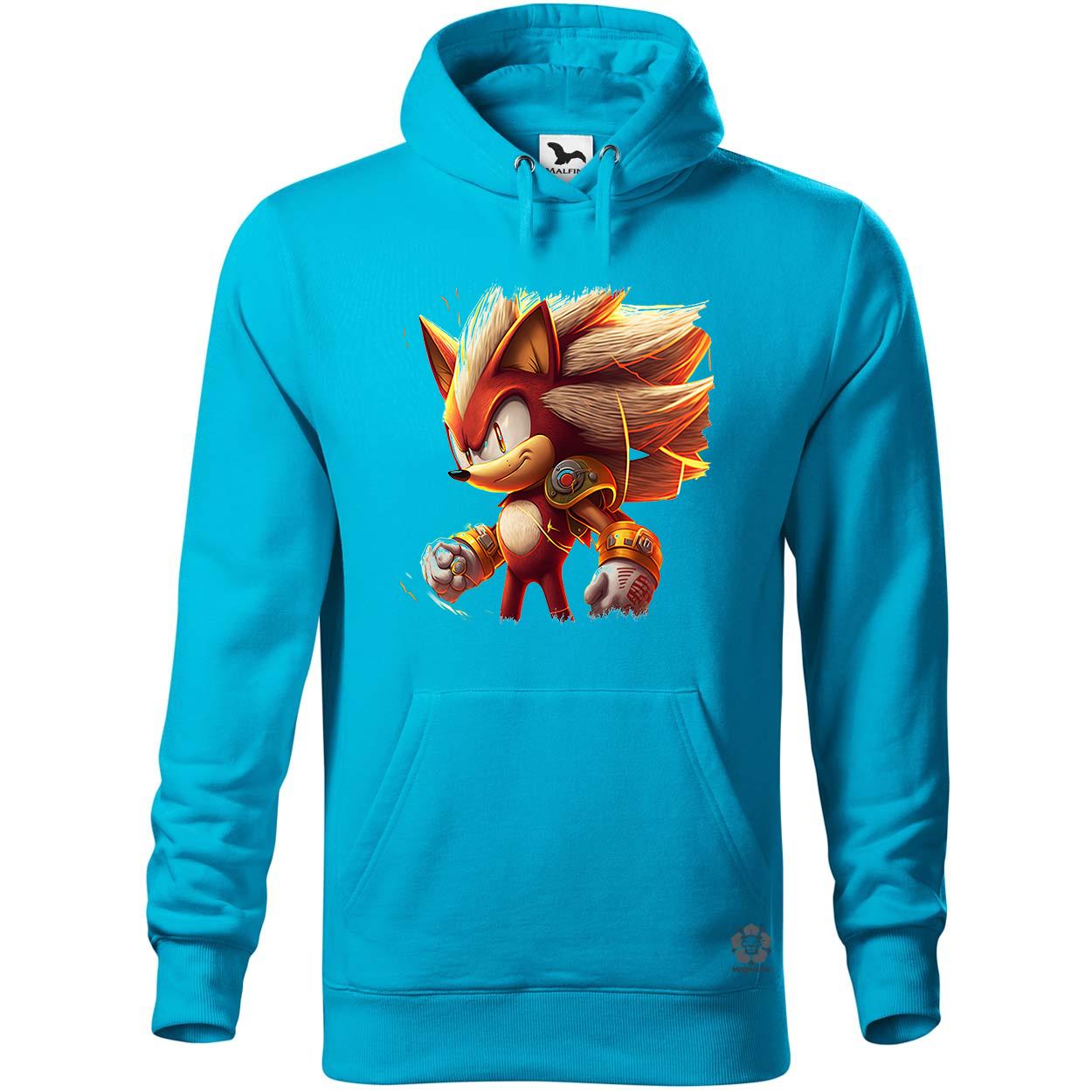 Kruckles v1 egyedi  pulóver 