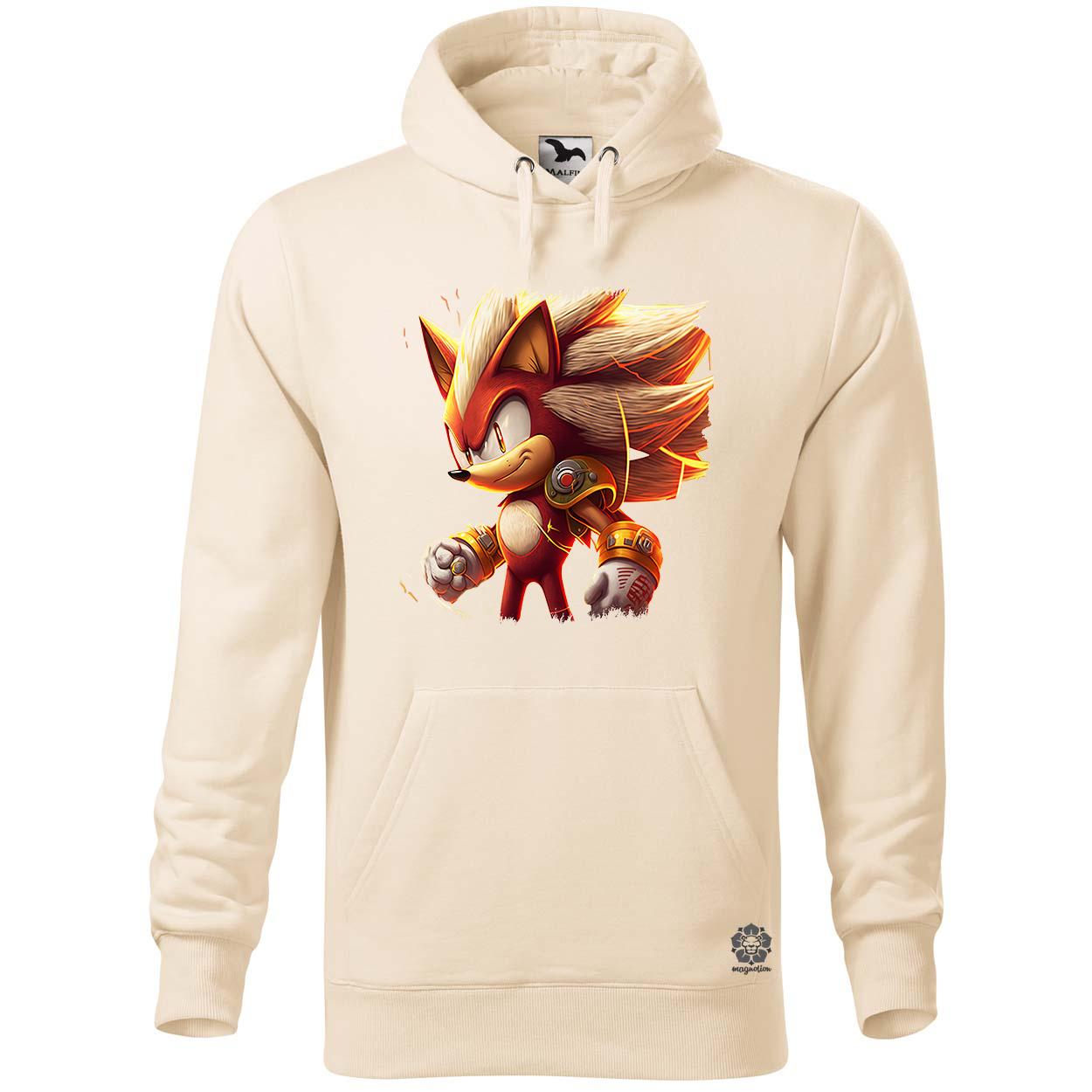 Kruckles v1 egyedi  pulóver 