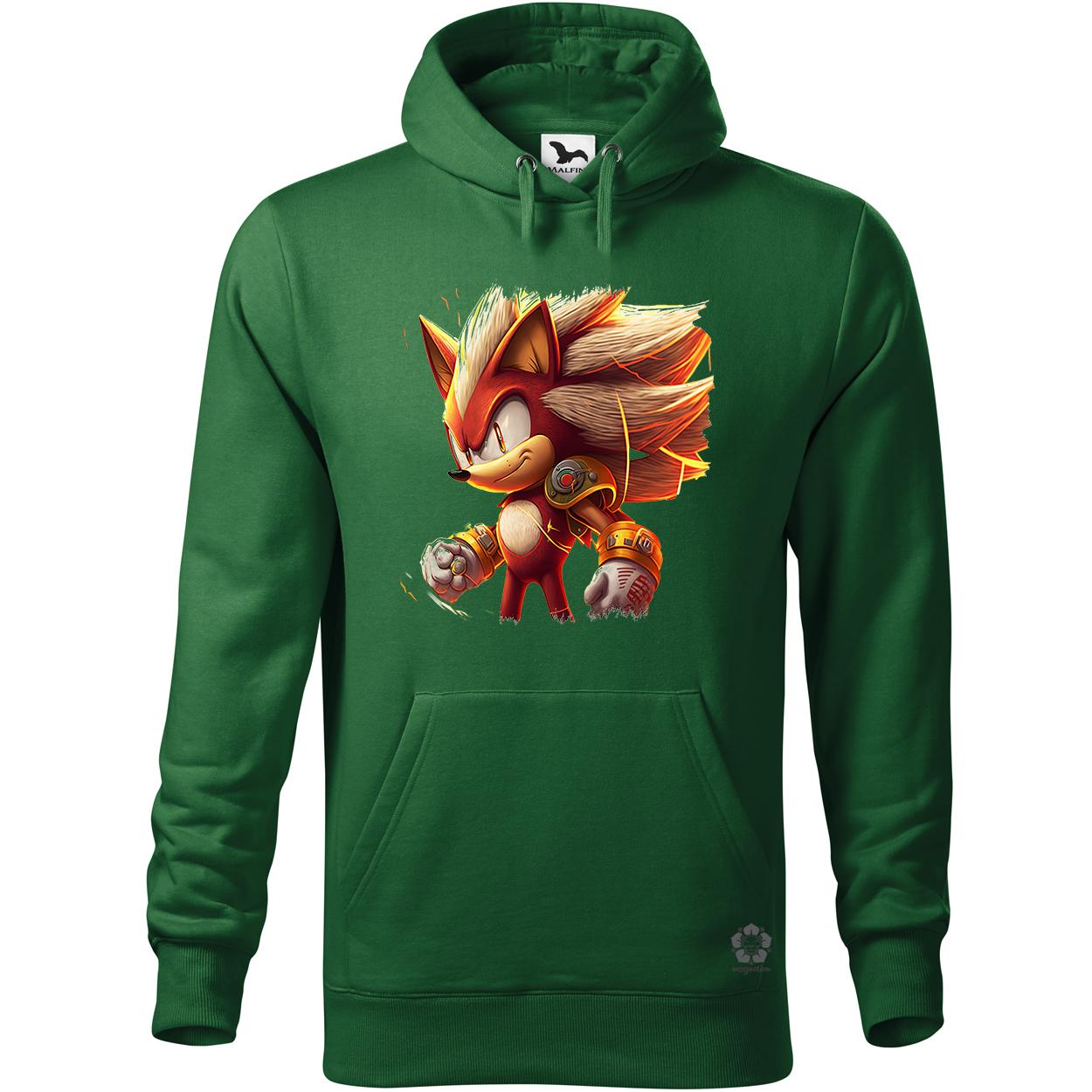 Kruckles v1 egyedi  pulóver 