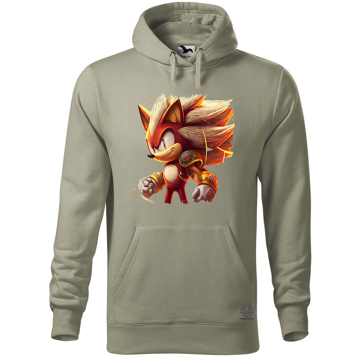 Kruckles v1 egyedi  pulóver 