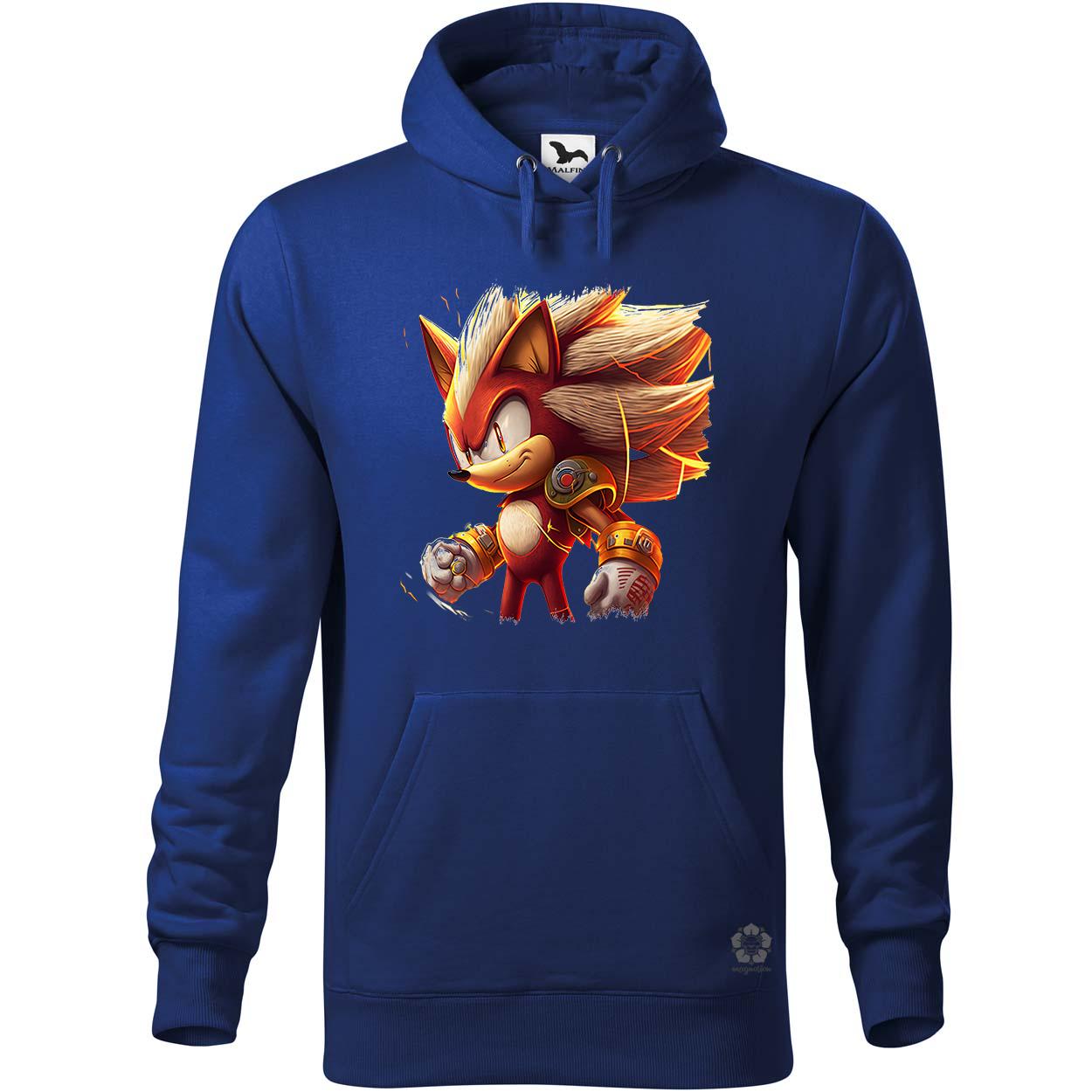 Kruckles v1 egyedi  pulóver 