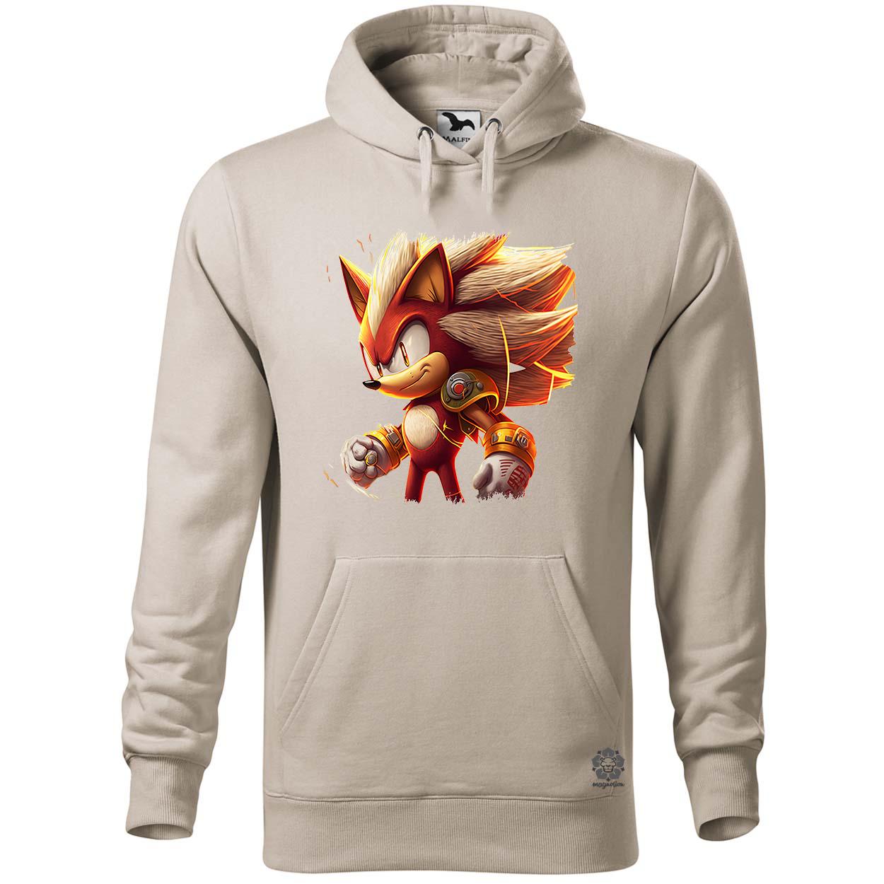 Kruckles v1 egyedi  pulóver 