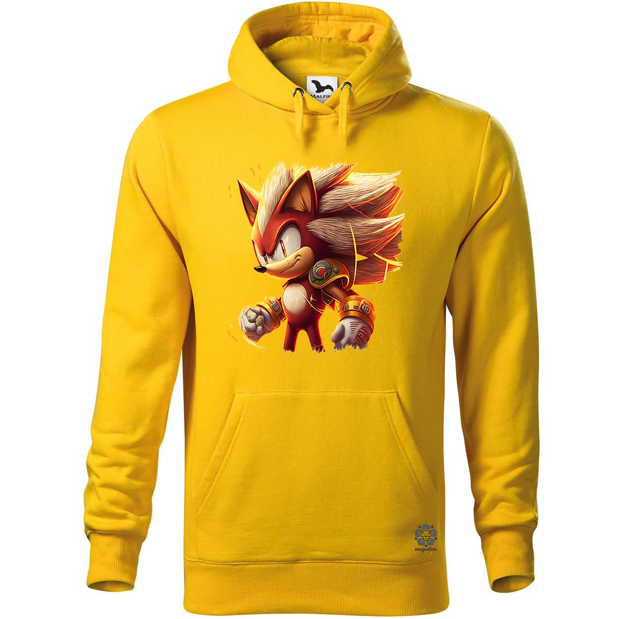 Kruckles v1 egyedi  pulóver 