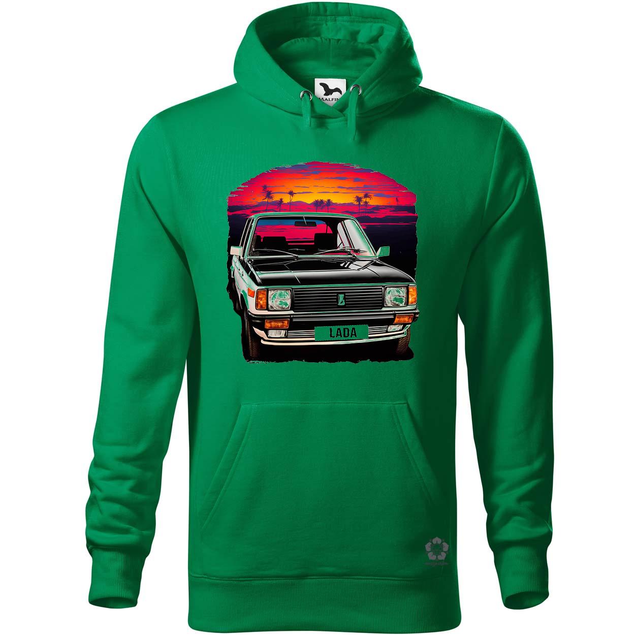 Lada v2 egyedi  pulóver 