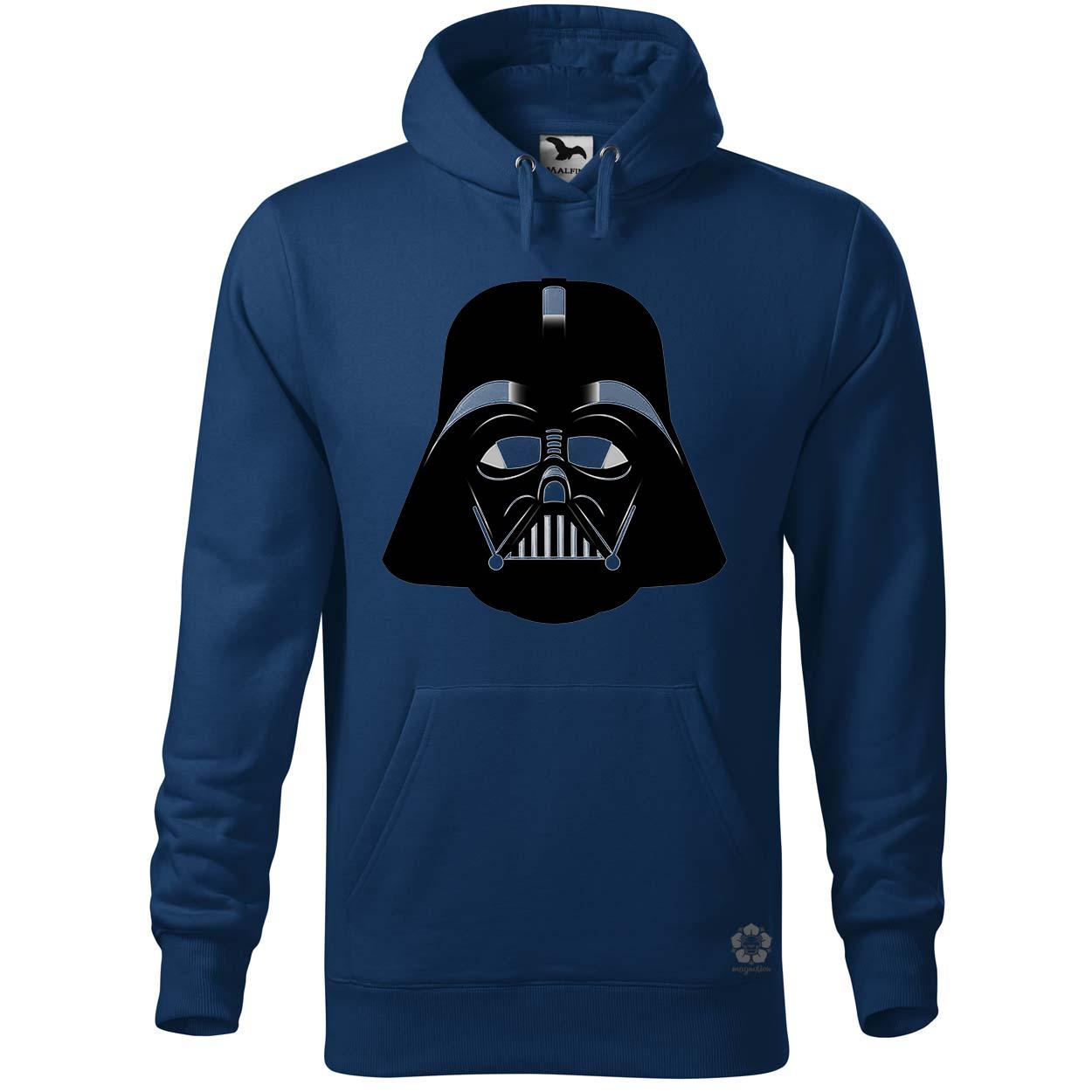 Minimalista Vader v3 egyedi  pulóver 