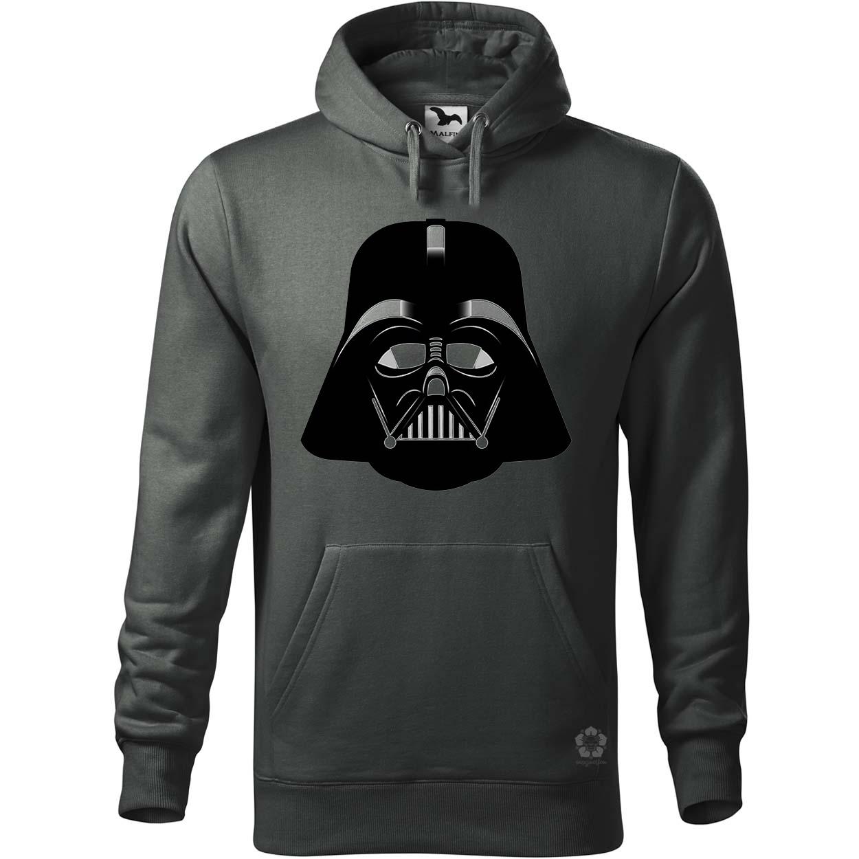 Minimalista Vader v3 egyedi  pulóver 