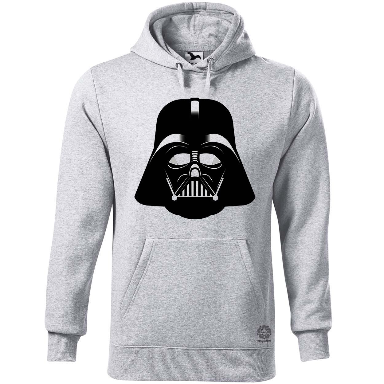 Minimalista Vader v3 egyedi  pulóver 