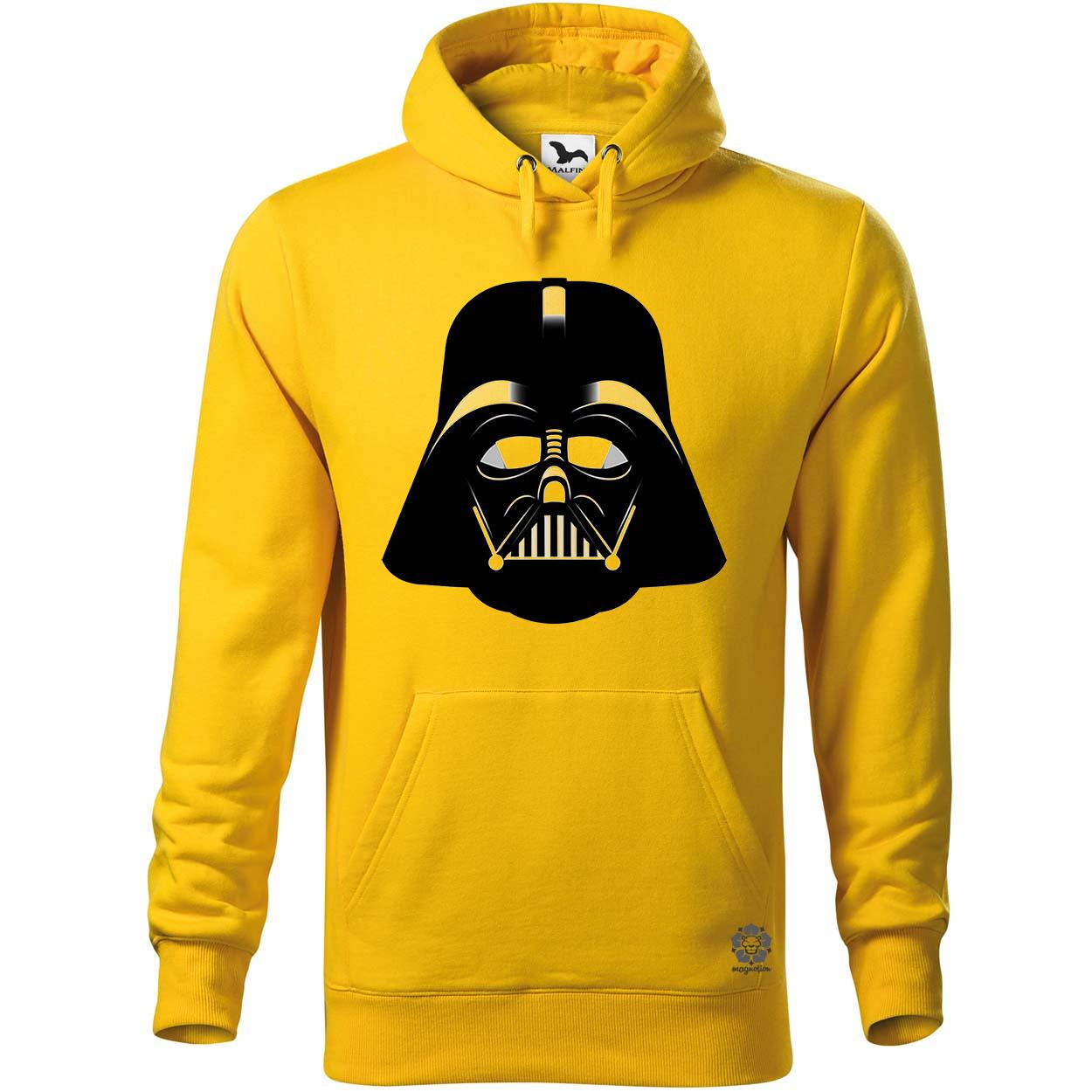 Minimalista Vader v3 egyedi  pulóver 
