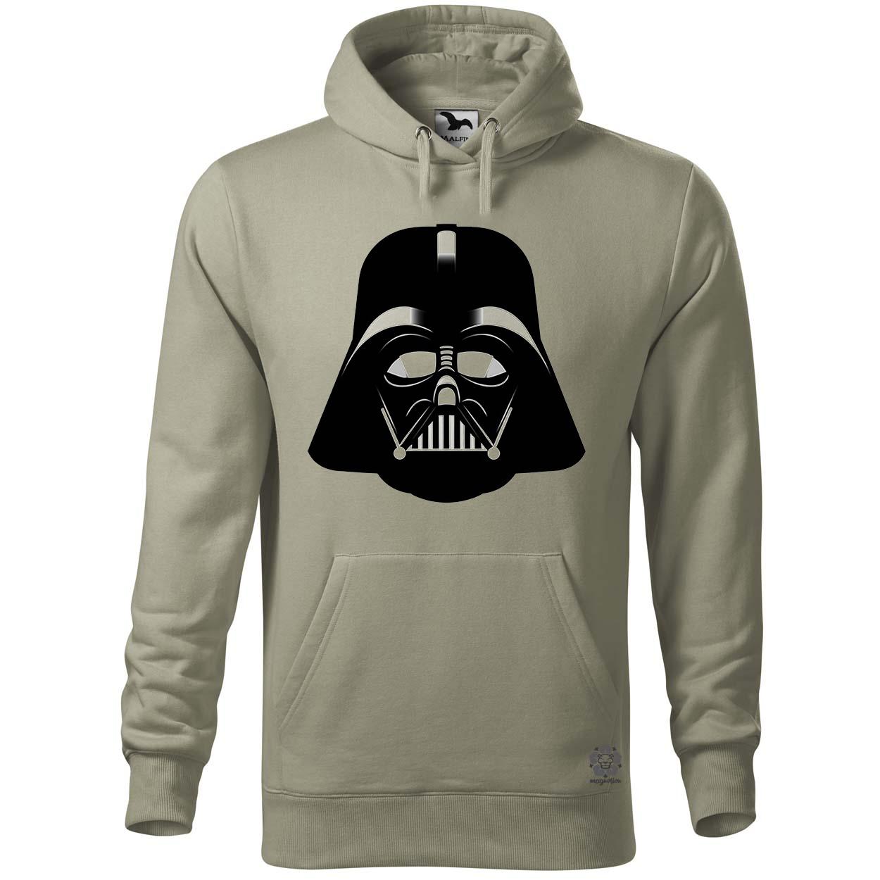 Minimalista Vader v3 egyedi  pulóver 