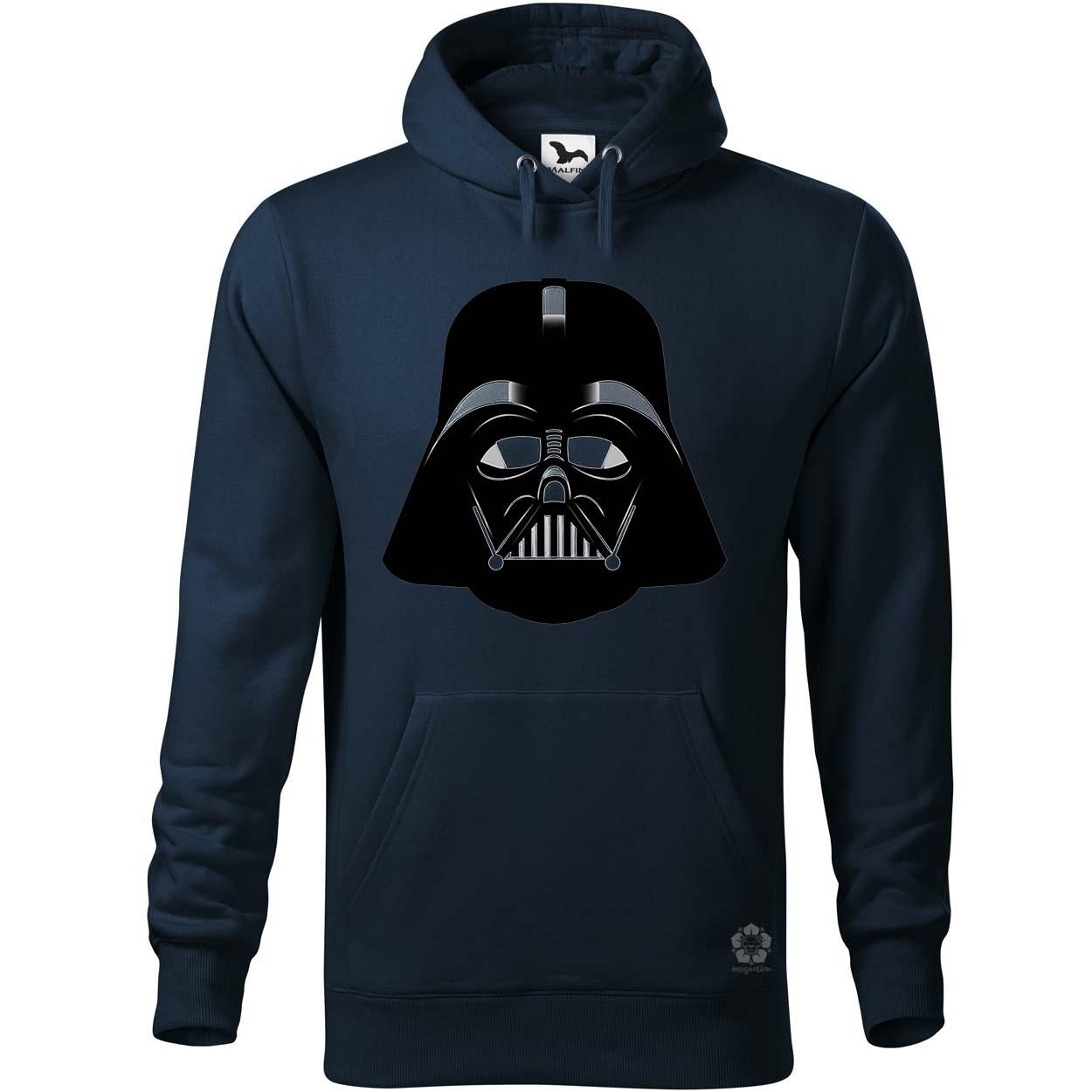 Minimalista Vader v3 egyedi  pulóver 