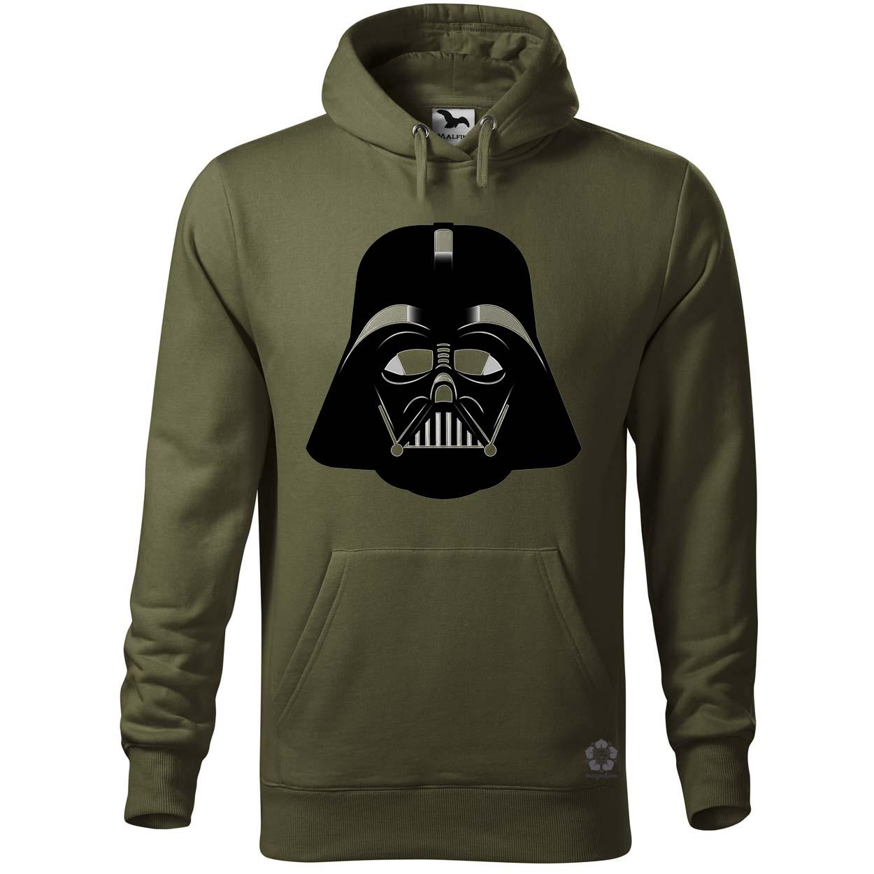 Minimalista Vader v3 egyedi  pulóver 
