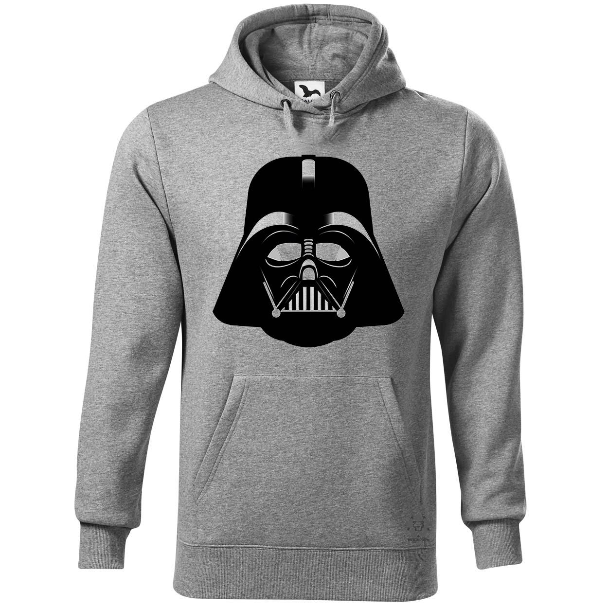 Minimalista Vader v3 egyedi  pulóver 
