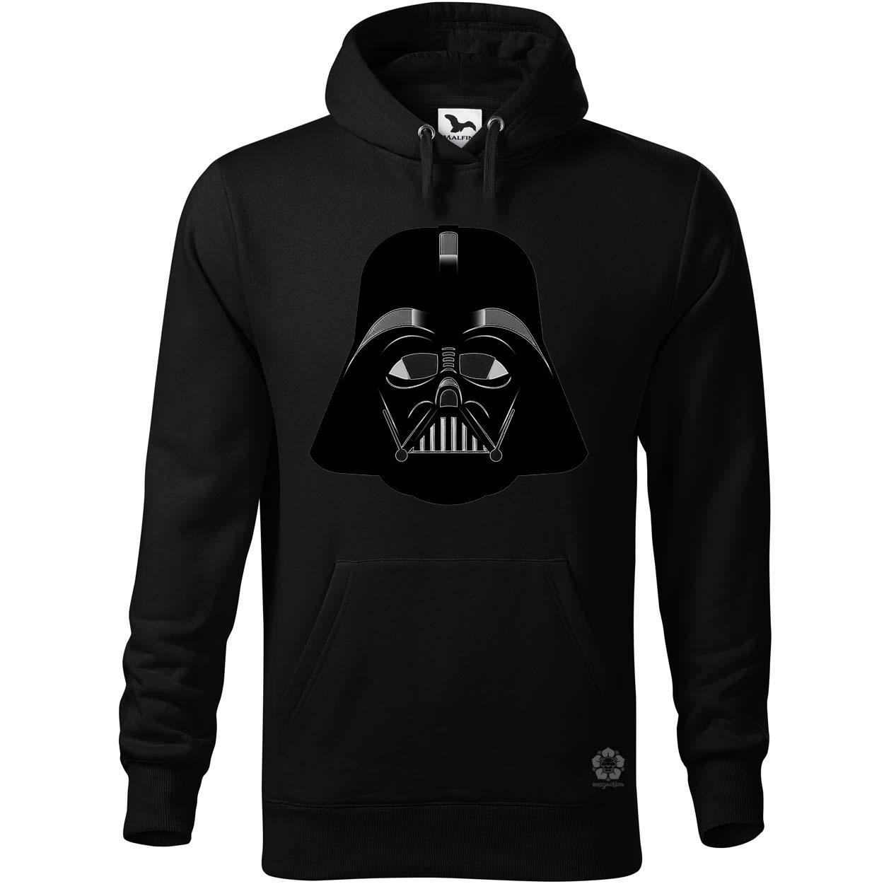 Minimalista Vader v3 egyedi  pulóver 