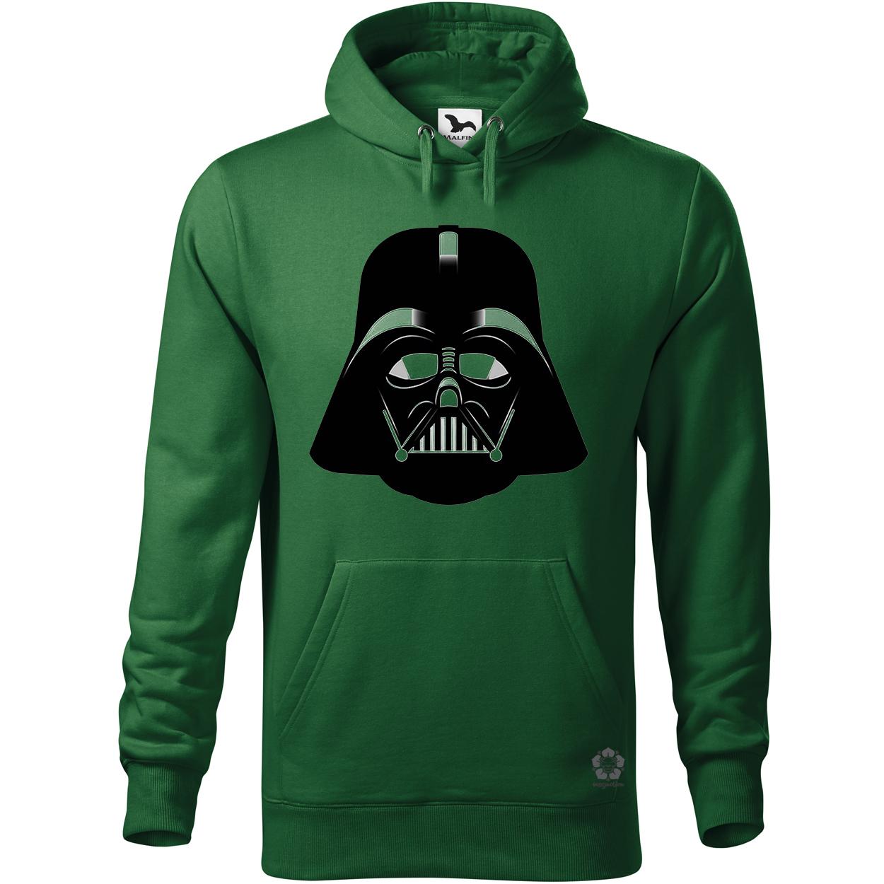 Minimalista Vader v3 egyedi  pulóver 