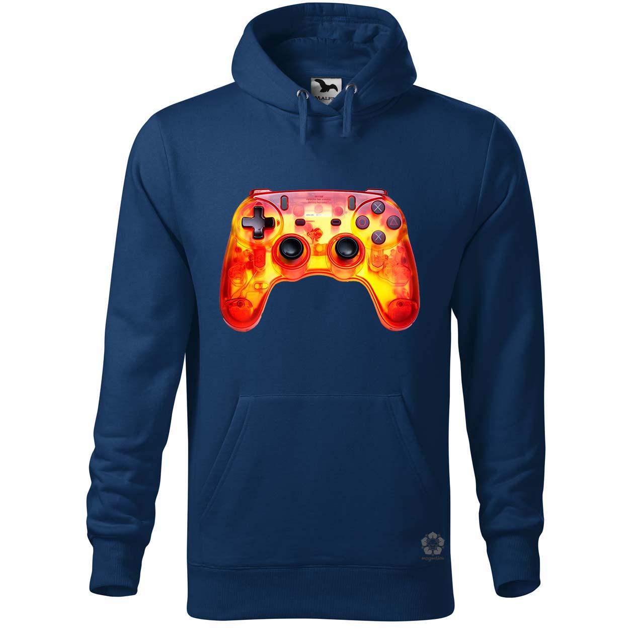 Neon kontroller v2 egyedi  pulóver 